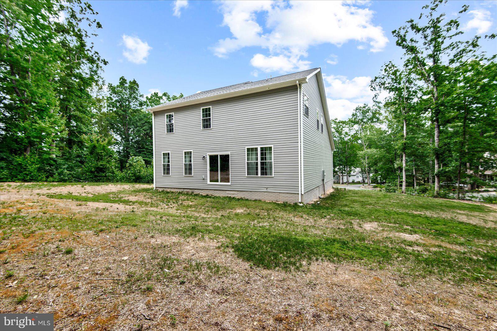 216 SAYLERS CREEK ROAD
