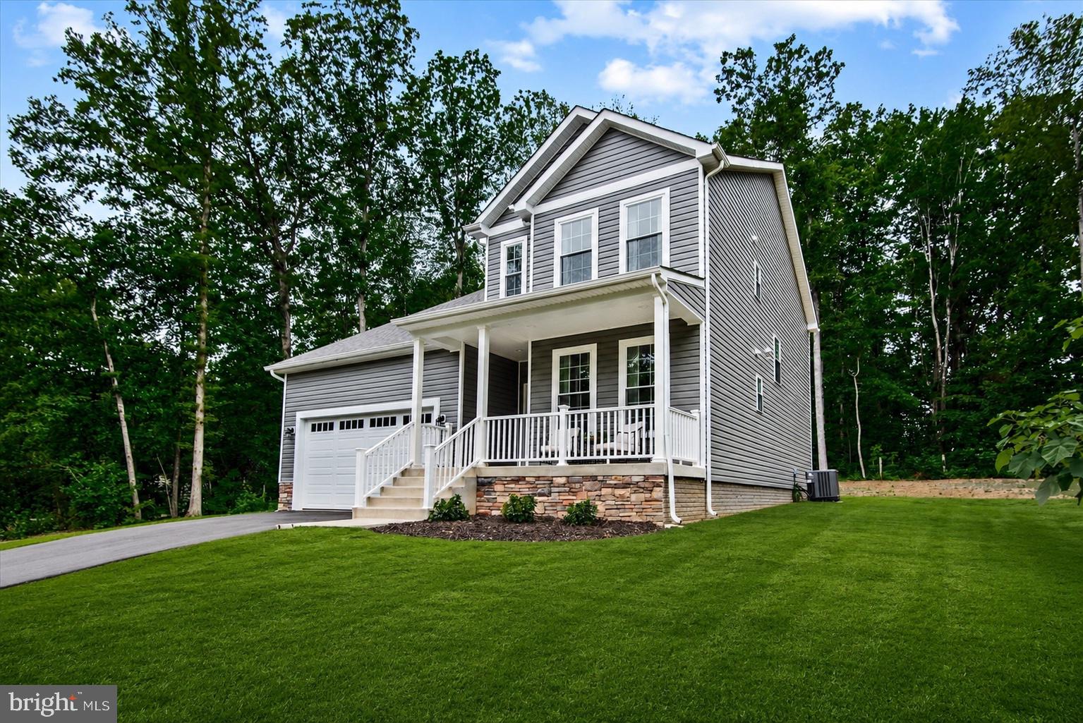 216 SAYLERS CREEK ROAD