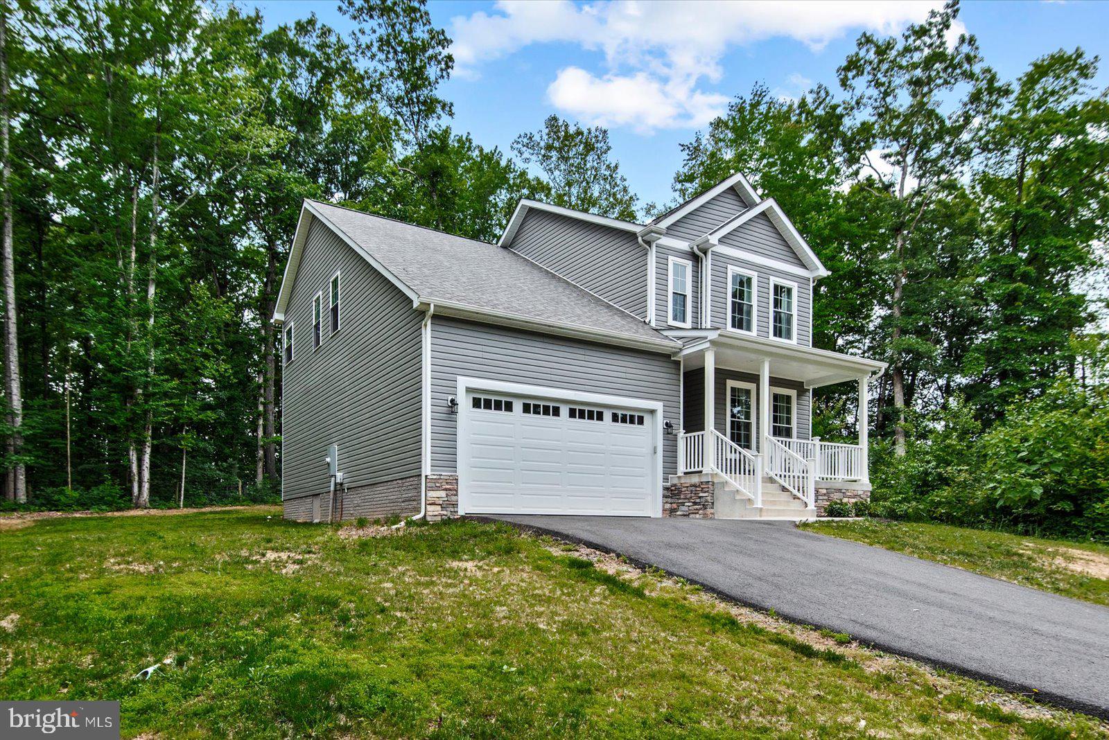 216 SAYLERS CREEK ROAD