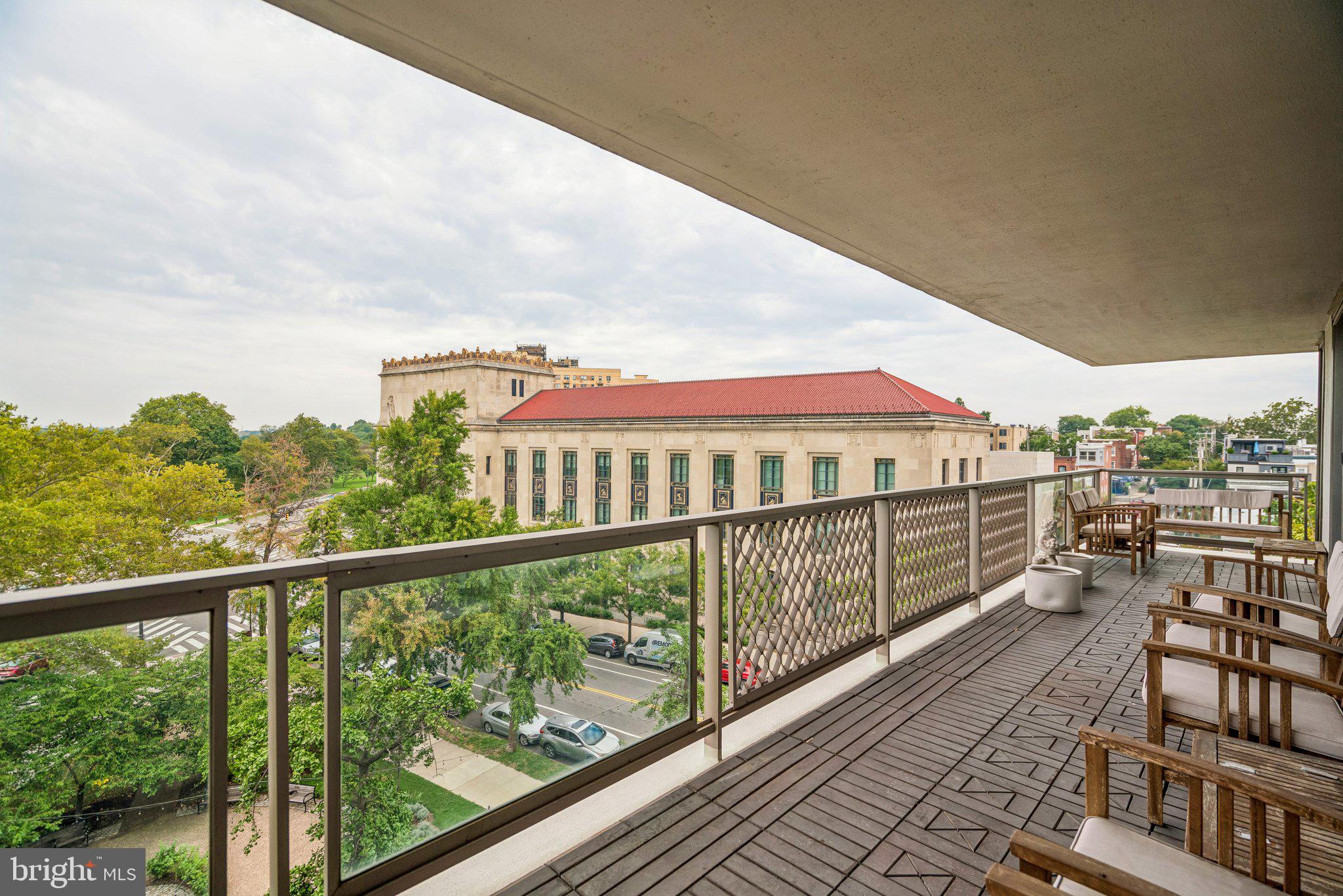 2401 PENNSYLVANIA AVENUE 5A5