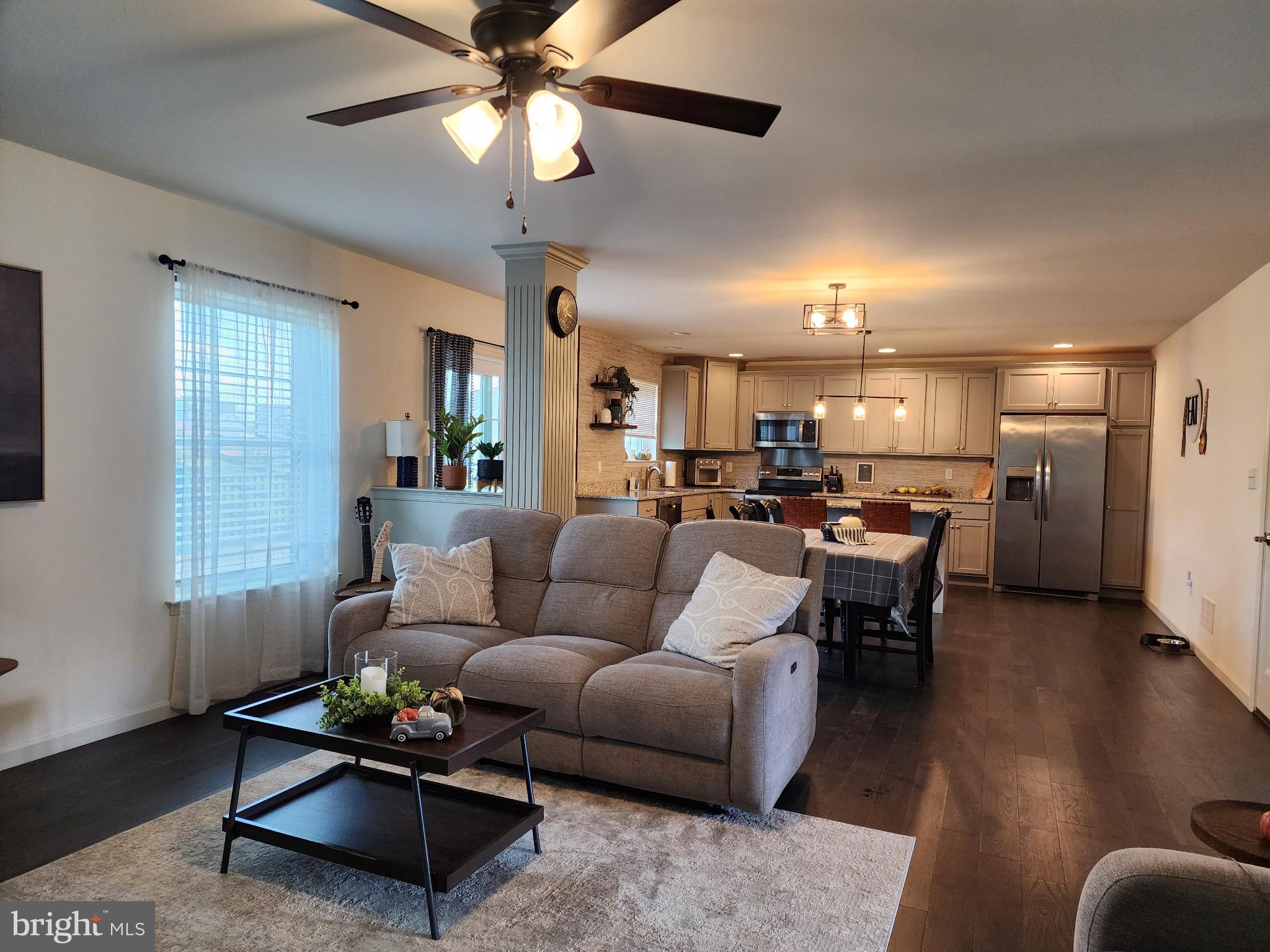 PINE VIEW ESTATES - Residential