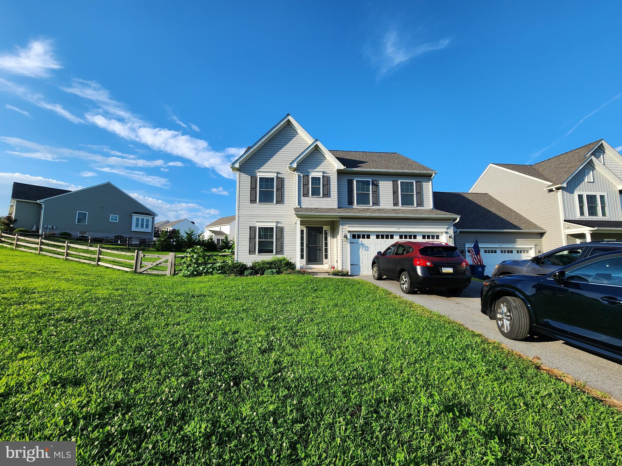 PINE VIEW ESTATES - Residential