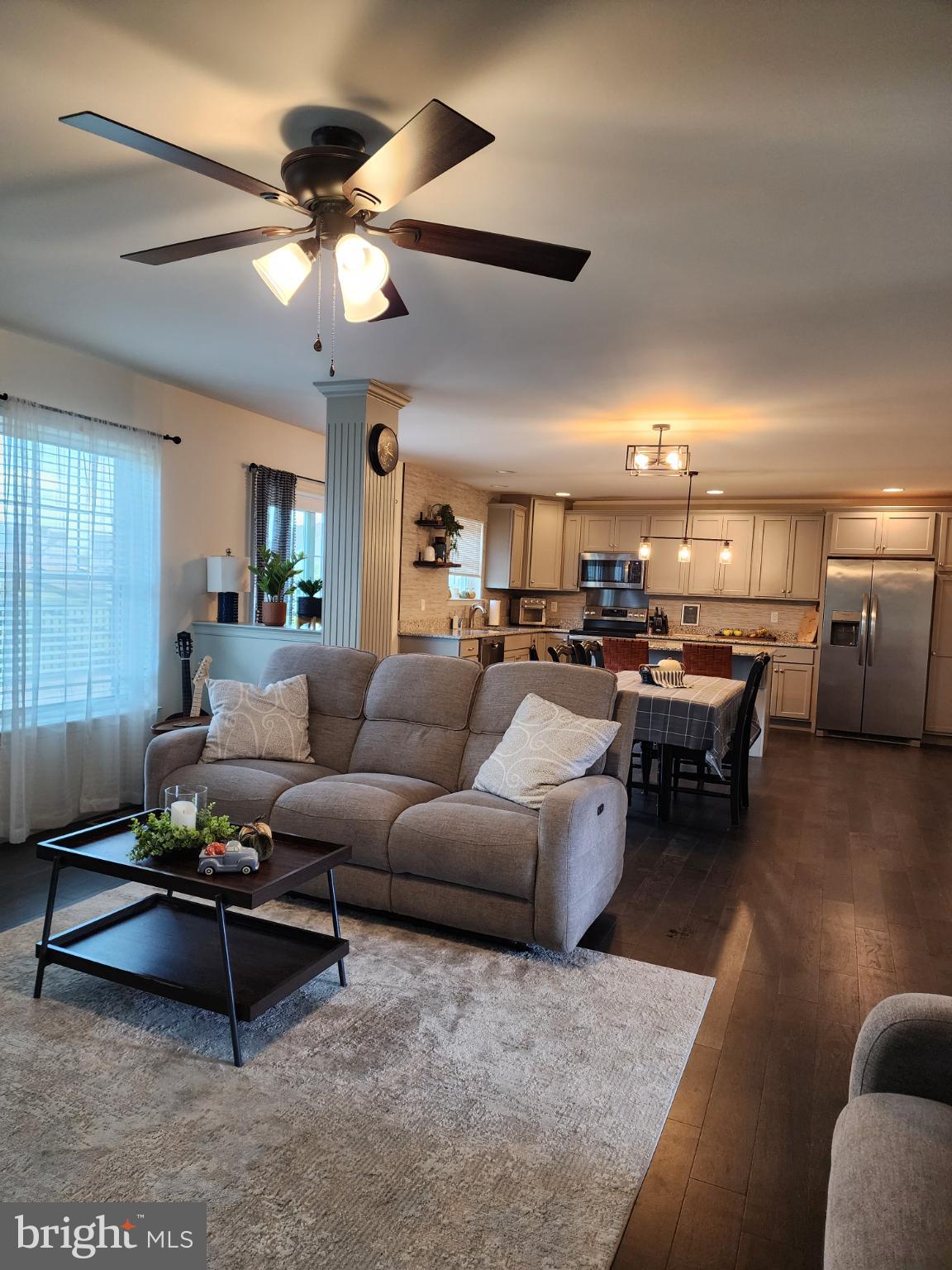 PINE VIEW ESTATES - Residential