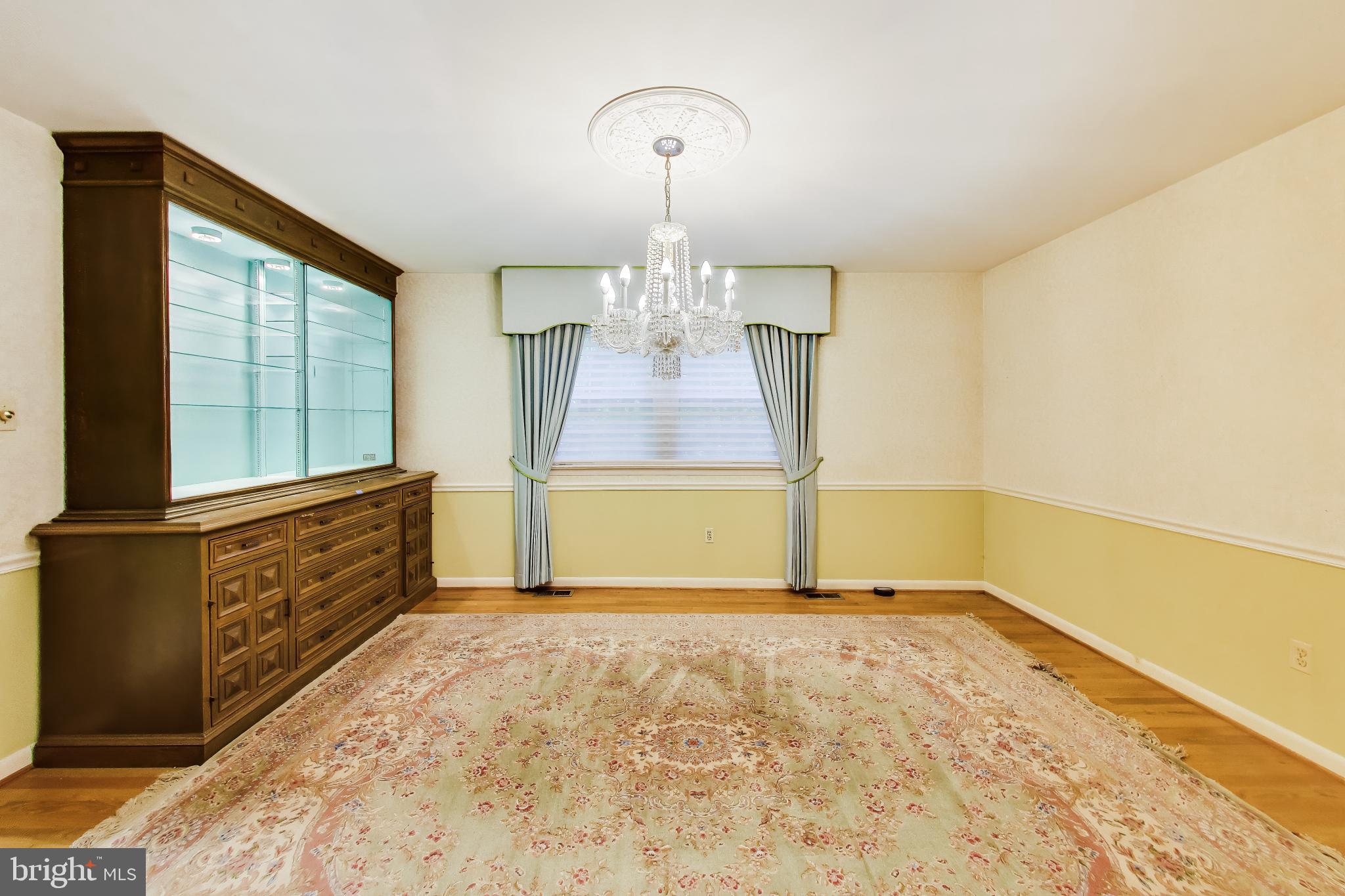 CROOM ACRES - Residential
