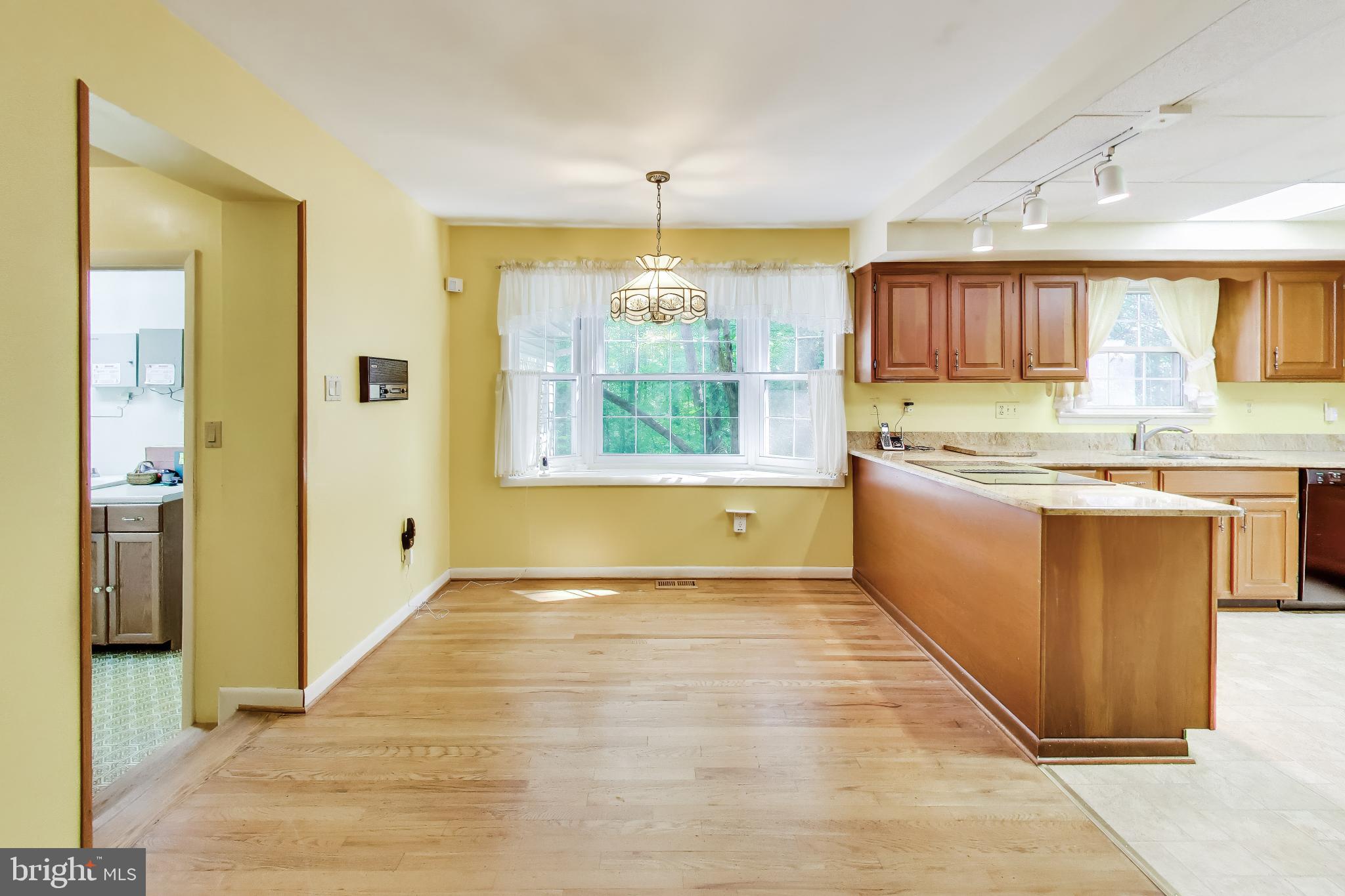 CROOM ACRES - Residential