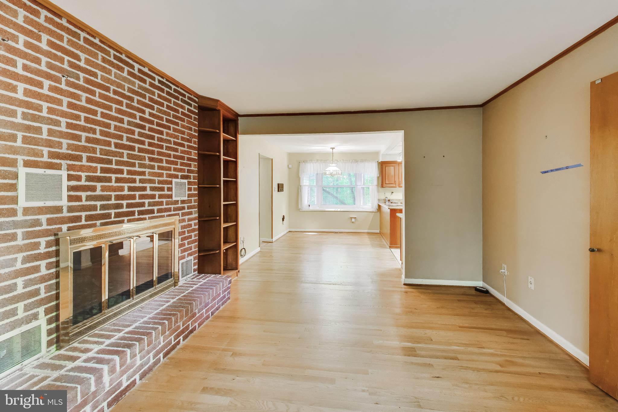 CROOM ACRES - Residential