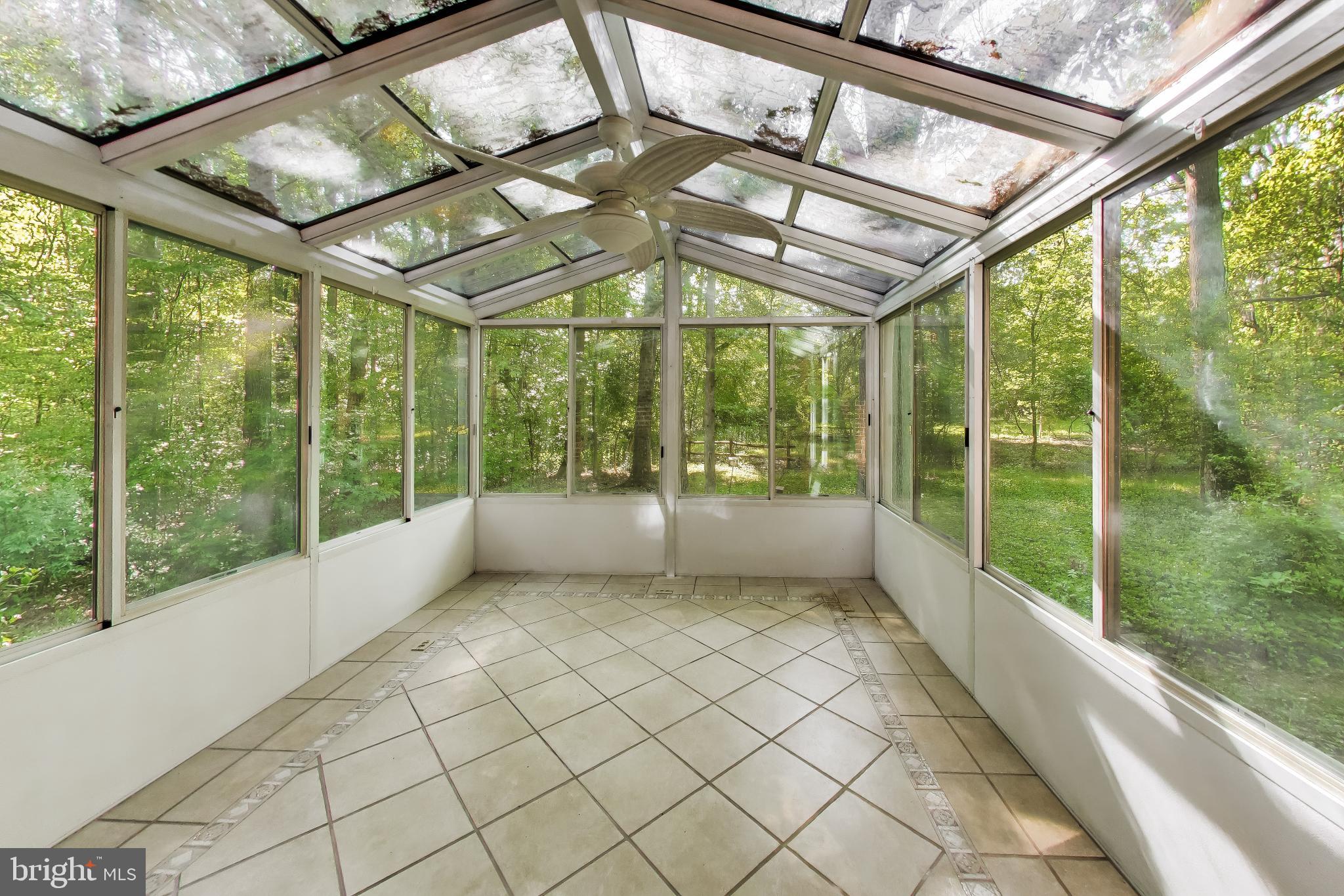 CROOM ACRES - Residential