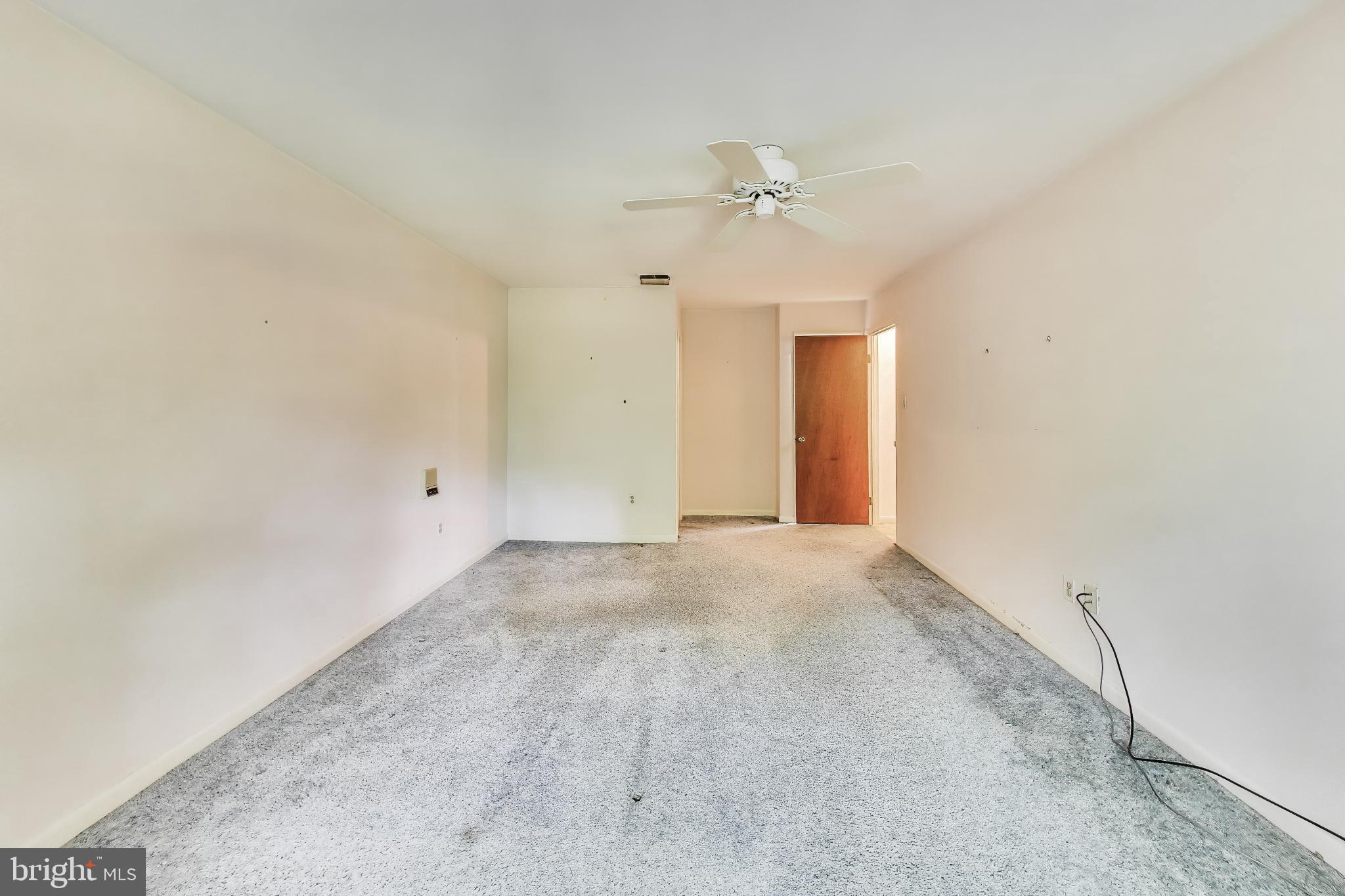 CROOM ACRES - Residential