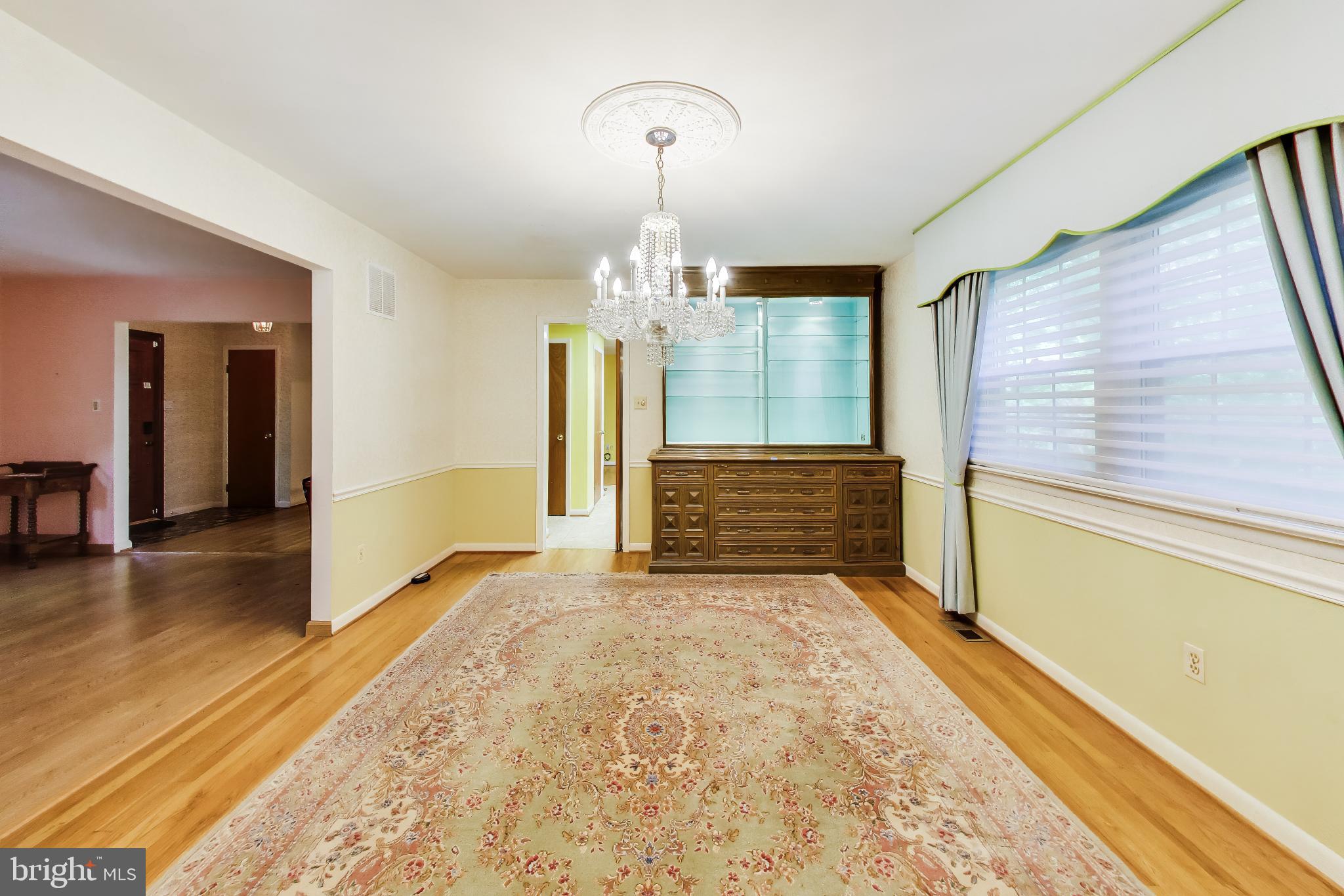 CROOM ACRES - Residential