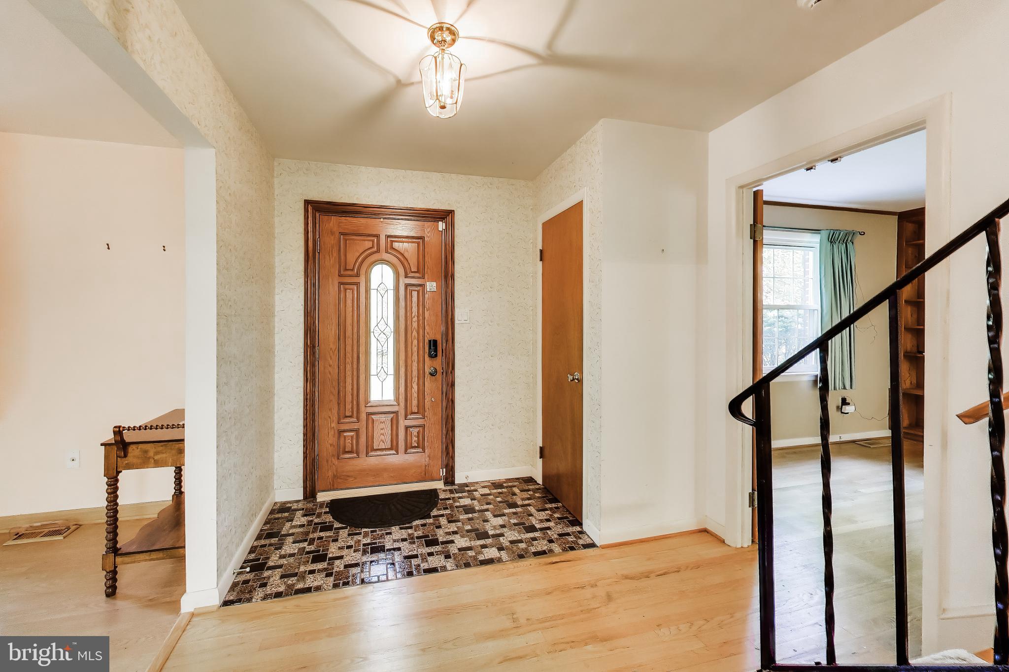 CROOM ACRES - Residential
