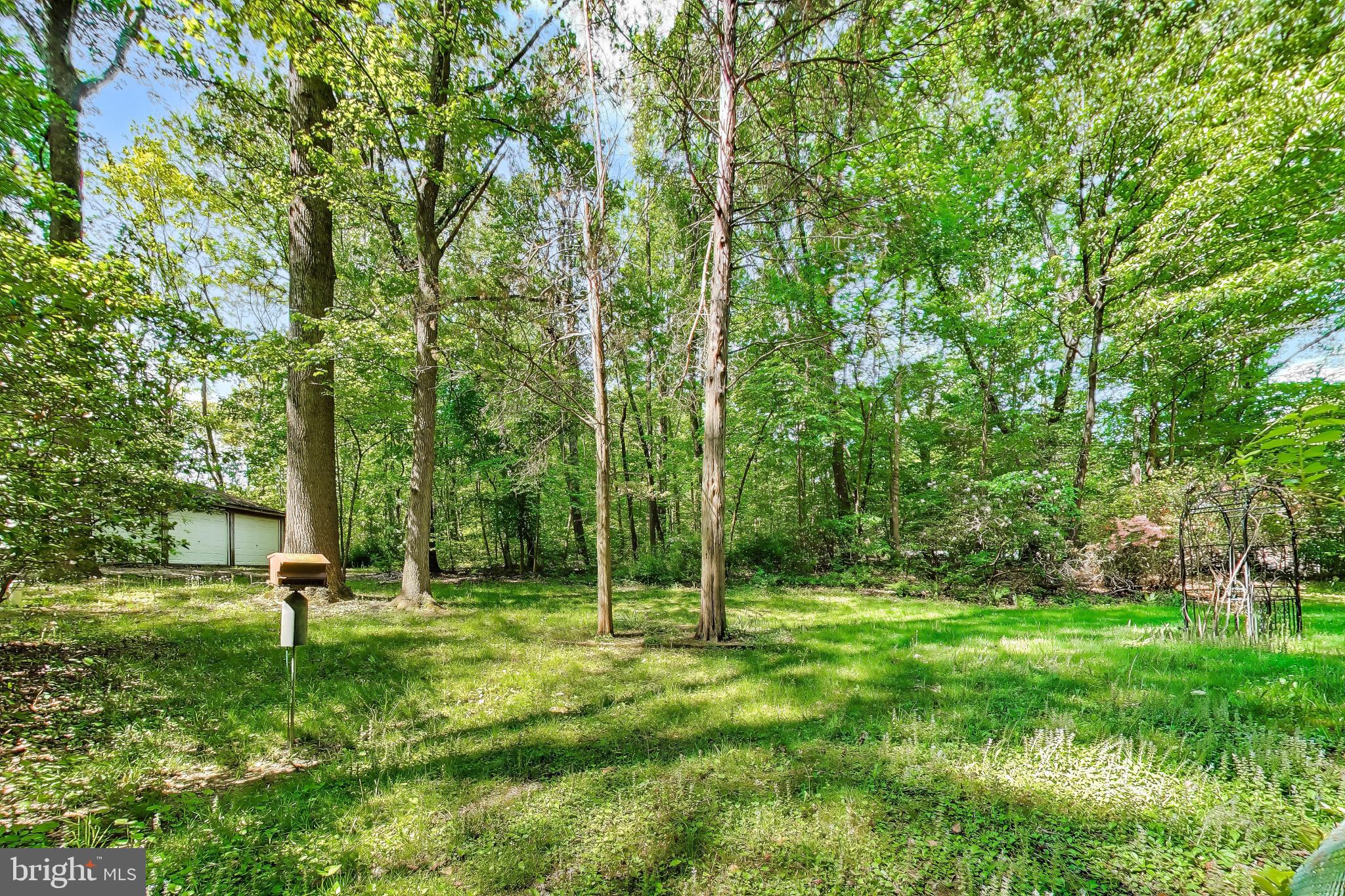 CROOM ACRES - Residential