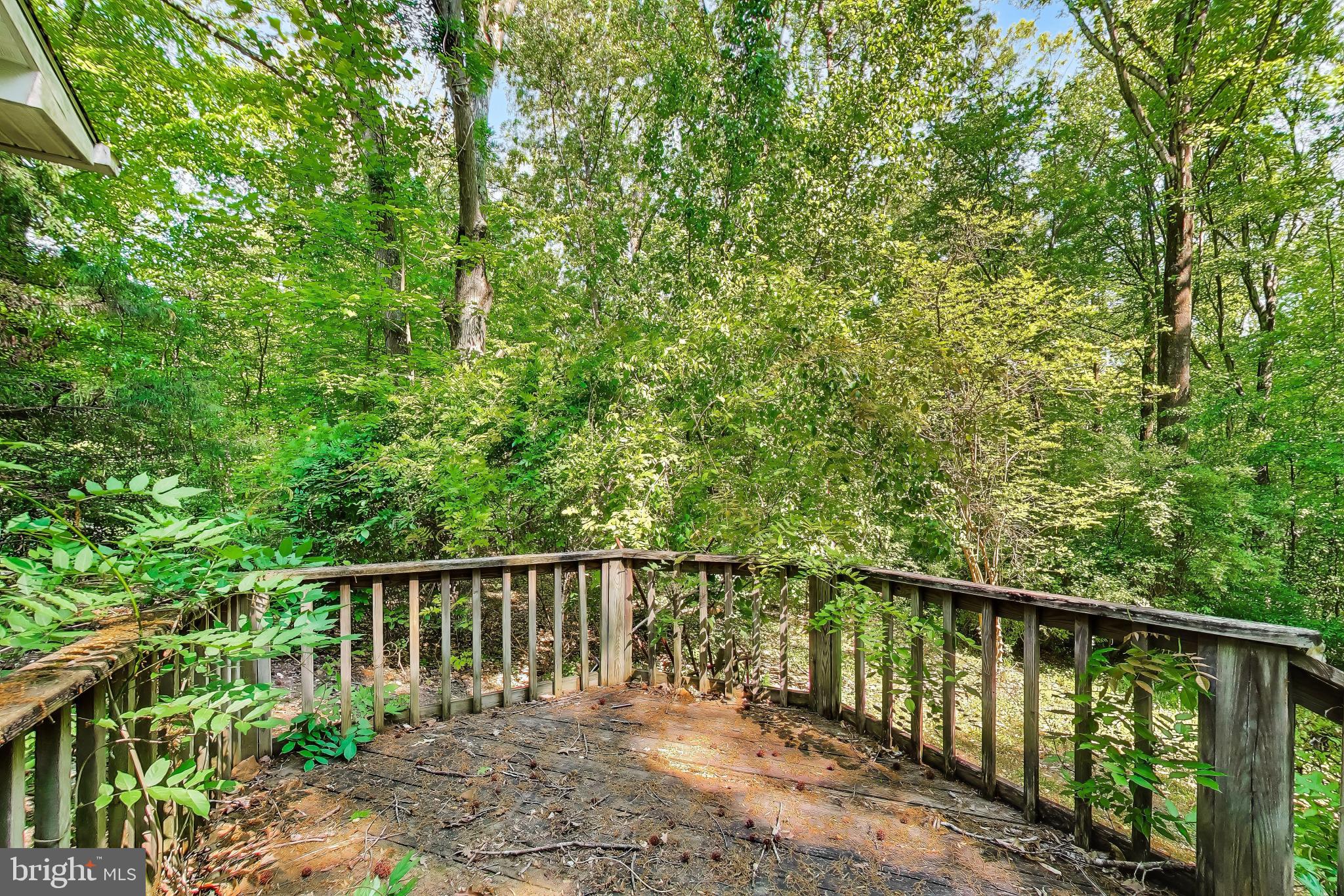CROOM ACRES - Residential