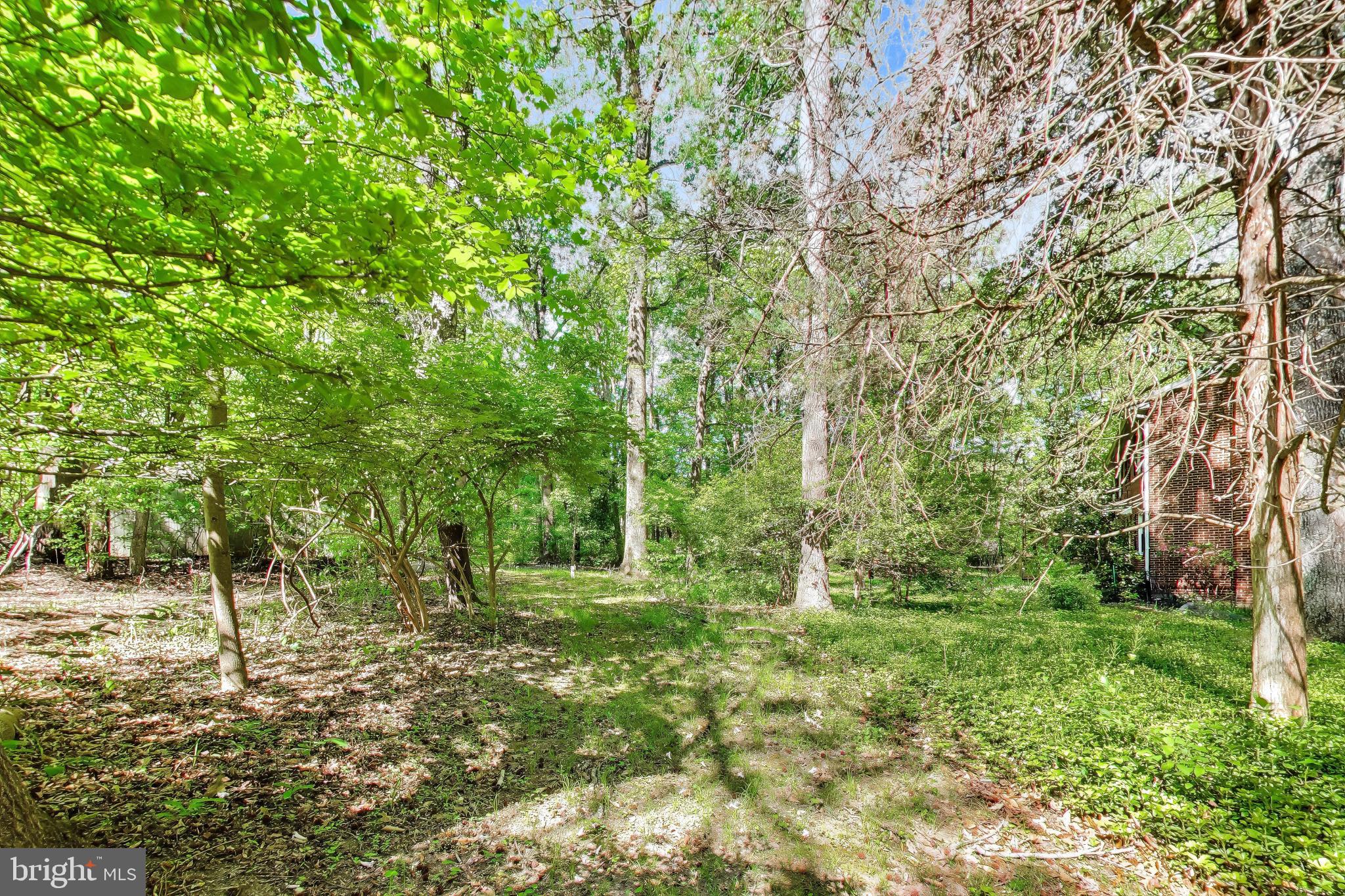 CROOM ACRES - Residential