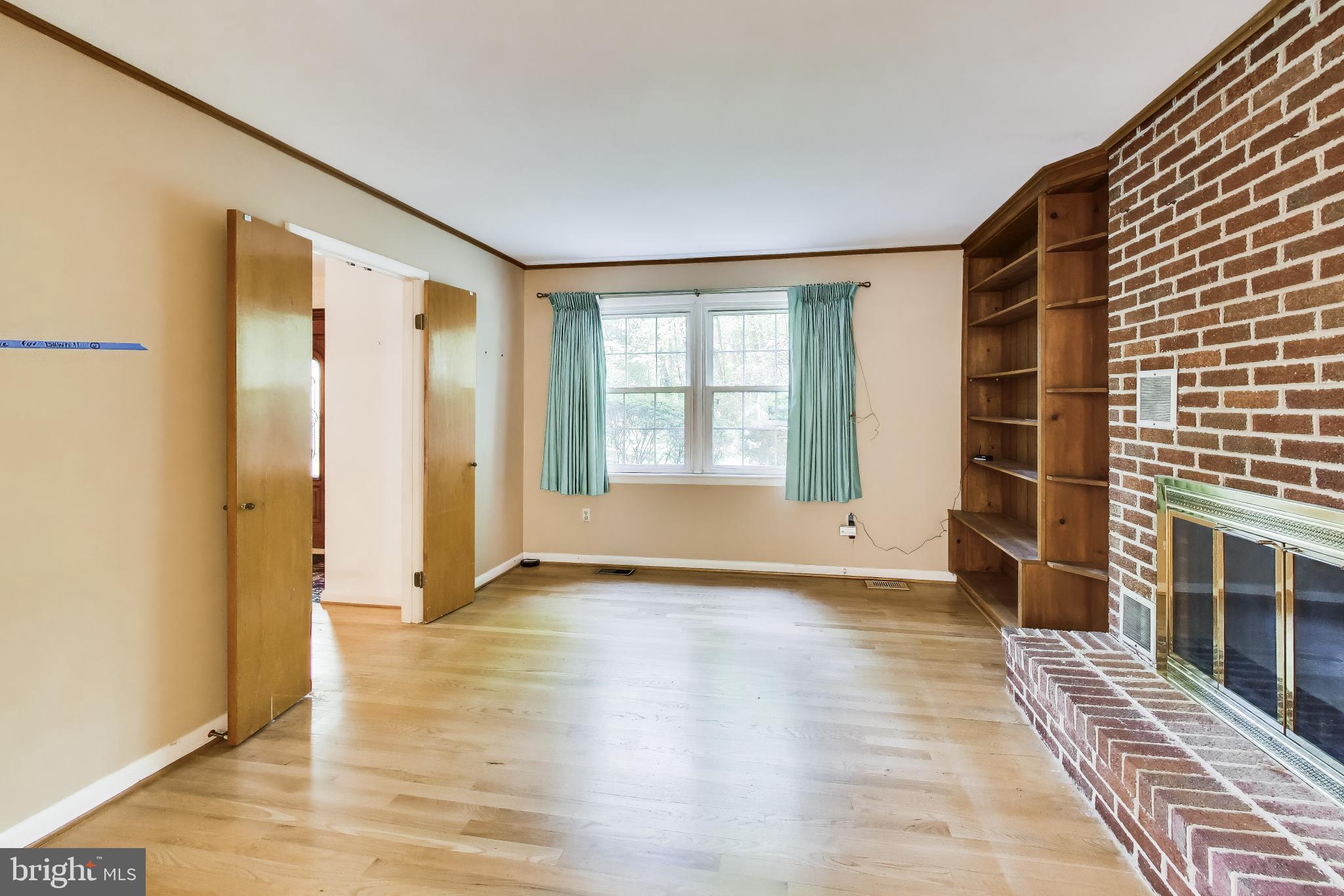 CROOM ACRES - Residential