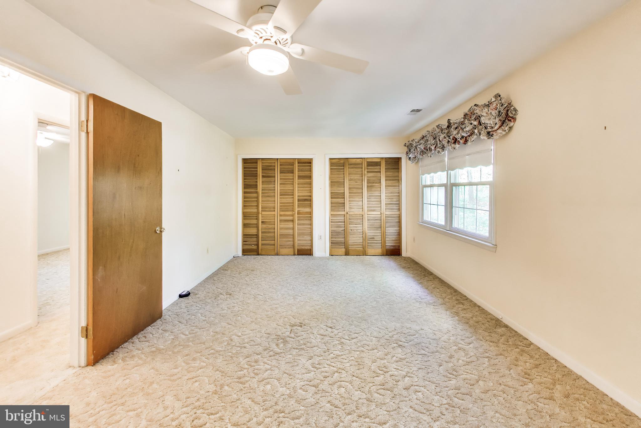 CROOM ACRES - Residential