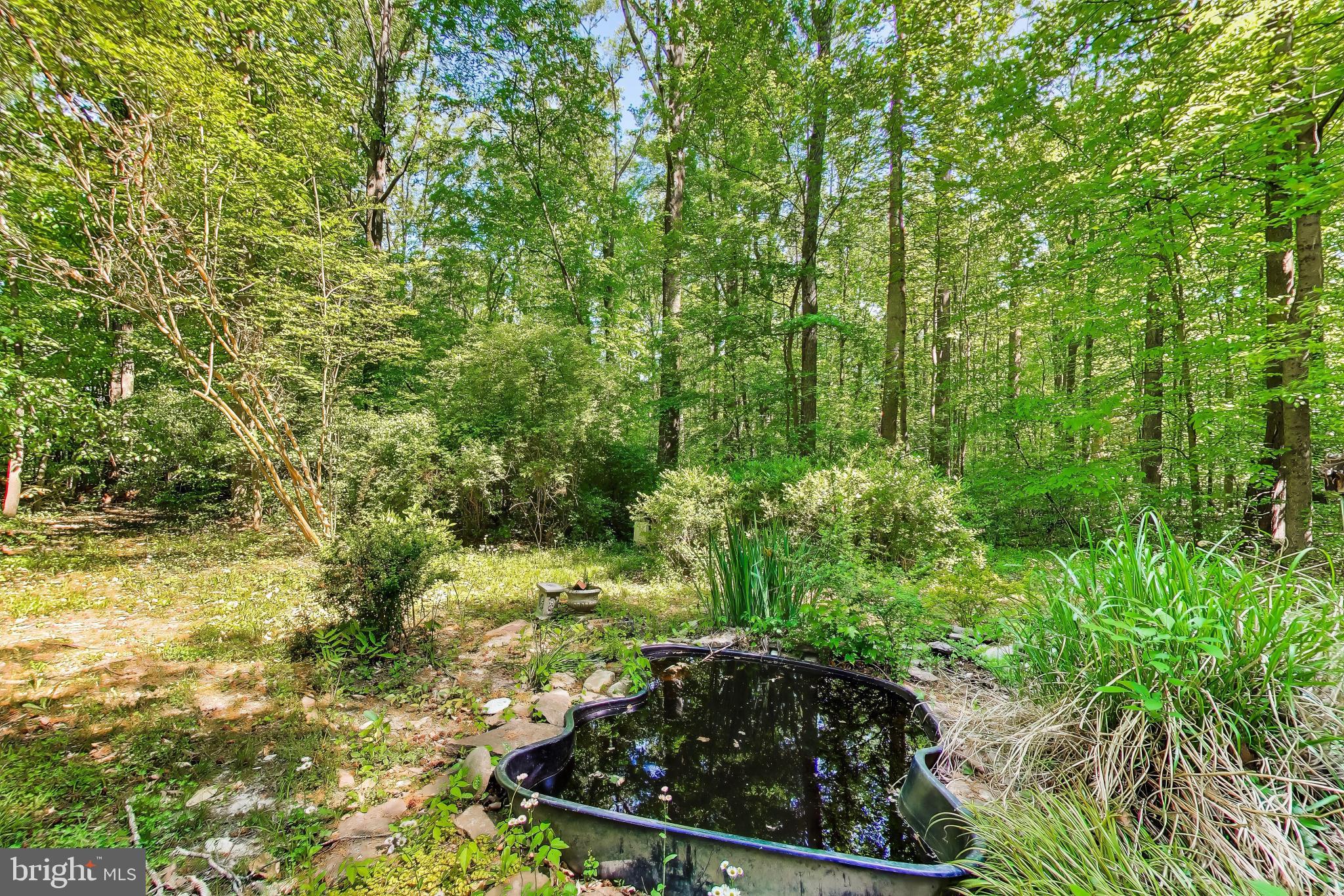 CROOM ACRES - Residential