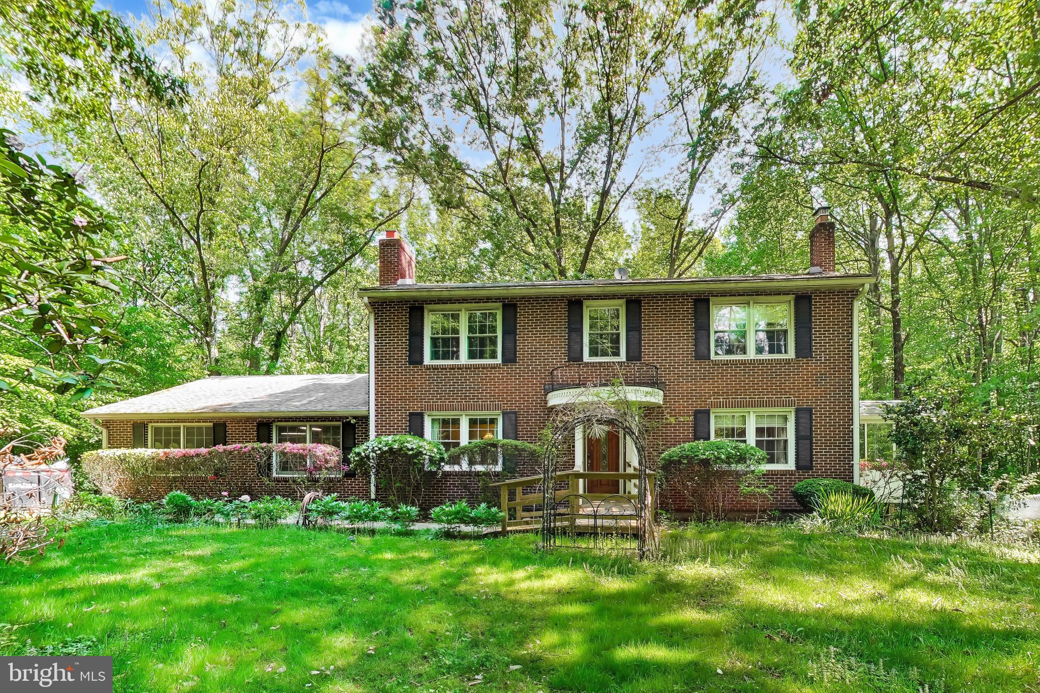 CROOM ACRES - Residential