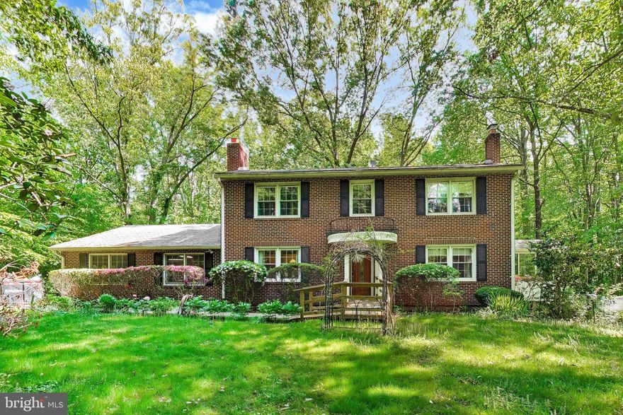 Tucked away on a picturesque 5-acre setting in the heart of Upper Marlboro, this rare property offers the opportunity to create your own private retreat surrounded by nature, mature trees, and open space. Whether you envision renovating, expanding, or building your dream estate, the possibilities here are endless. Offered strictly AS-IS, this is a great opportunity for an investor who wants a new project or a buyer looking to earn some sweat equity. Tons of  value in the land, privacy, and incredible location.
Enjoy the peaceful feel of country living while still being conveniently located near major commuter routes including Route 301, Route 4, and the Capital Beltway for easy access to Washington, D.C., Joint Base Andrews, Annapolis, and Northern Virginia. Just minutes from the historic charm of downtown Upper Marlboro, local parks, golf courses, and the Prince George’s Equestrian Center, this property combines space, serenity, and convenience in one exceptional offering. A rare chance to own acreage in a rapidly growing area with endless potential.