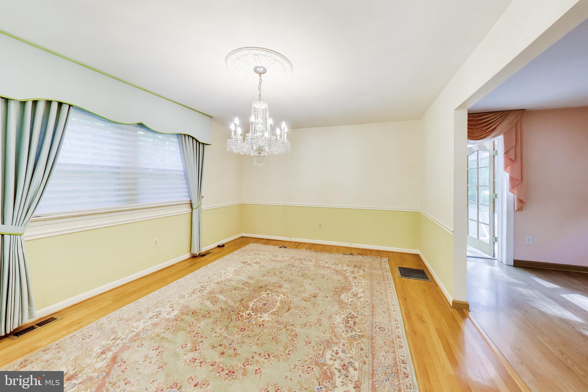 CROOM ACRES - Residential