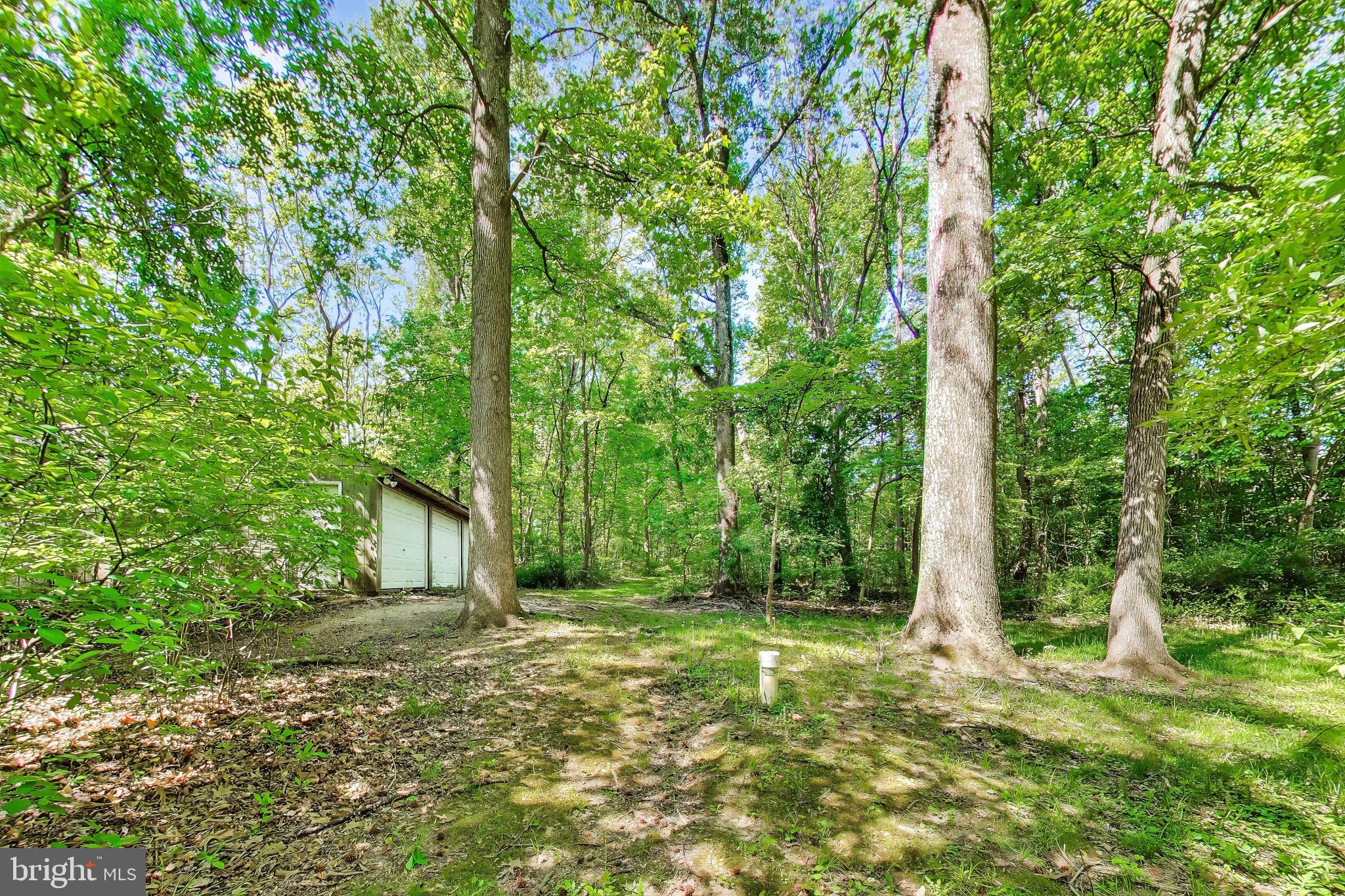 CROOM ACRES - Residential