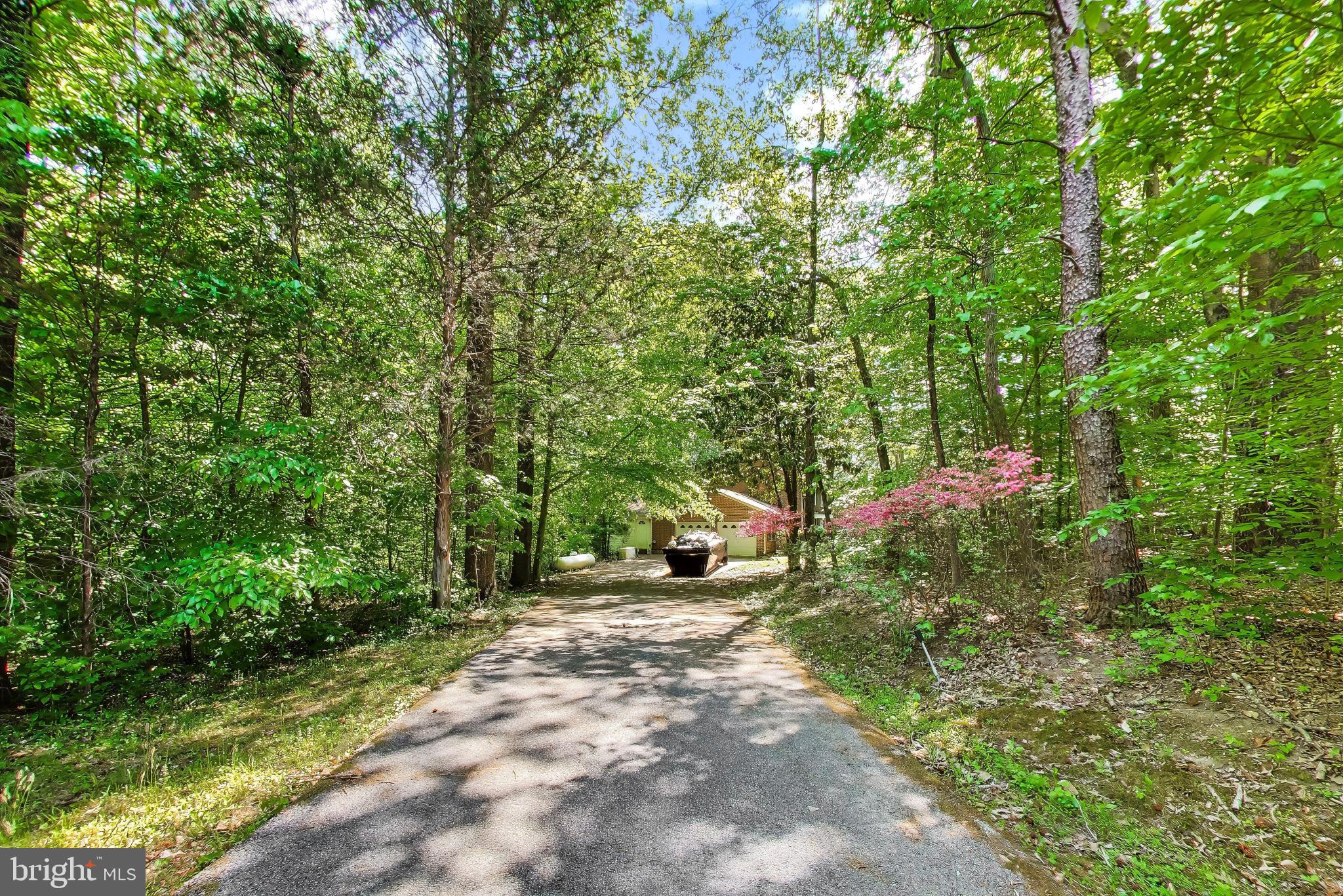 CROOM ACRES - Residential