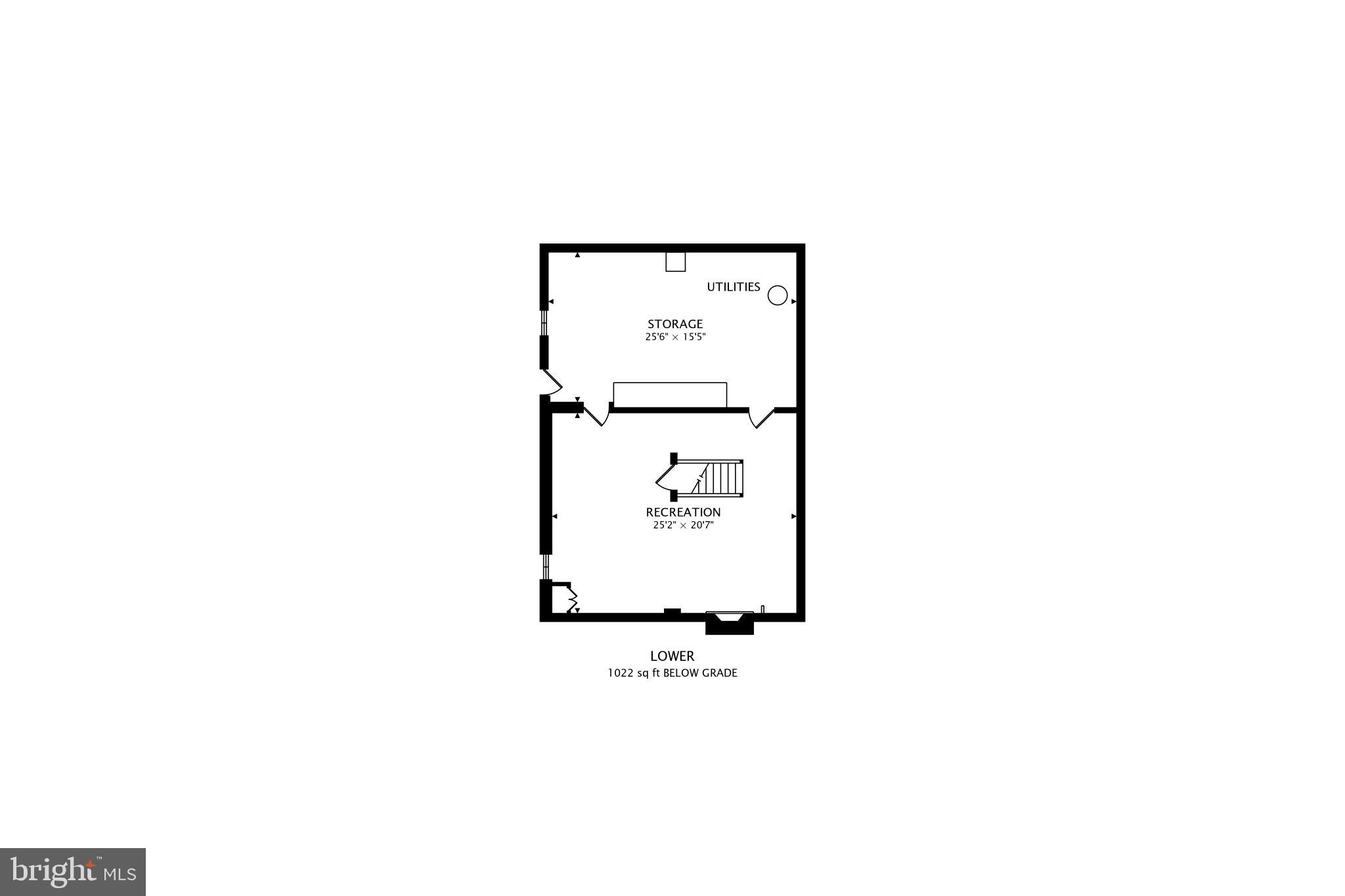 CROOM ACRES - Residential