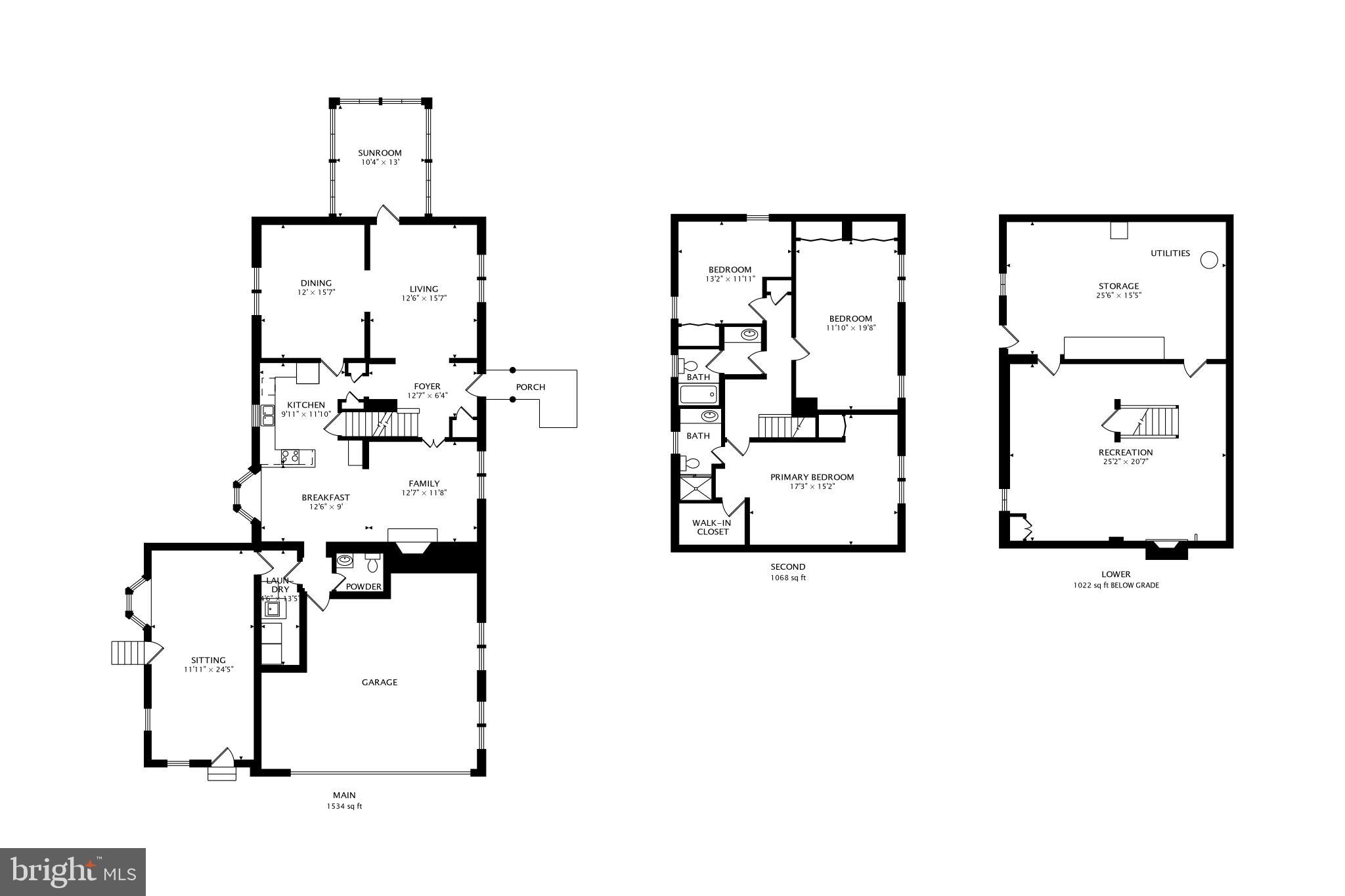 CROOM ACRES - Residential