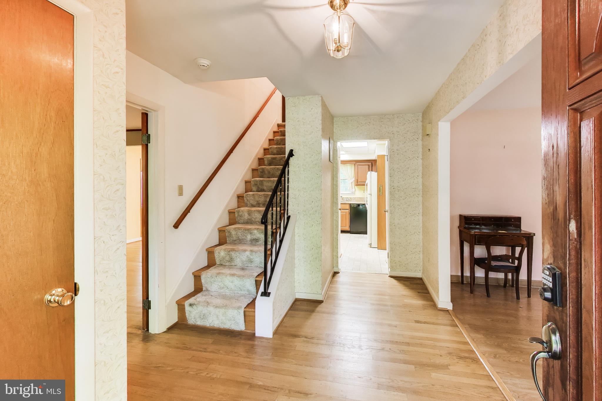 CROOM ACRES - Residential