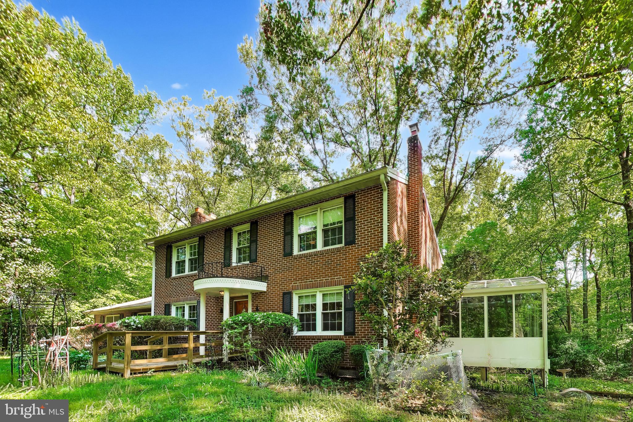 9220 CROOM ACRES TERRACE