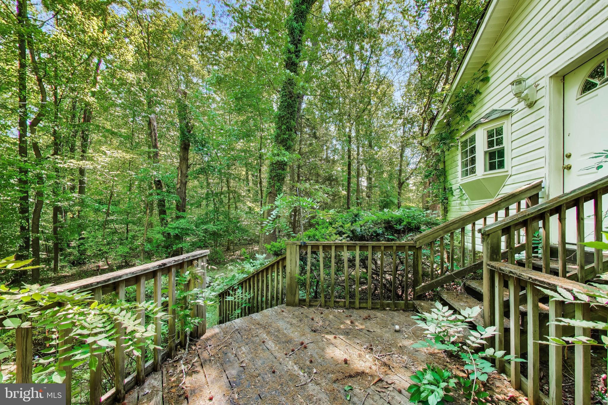 CROOM ACRES - Residential