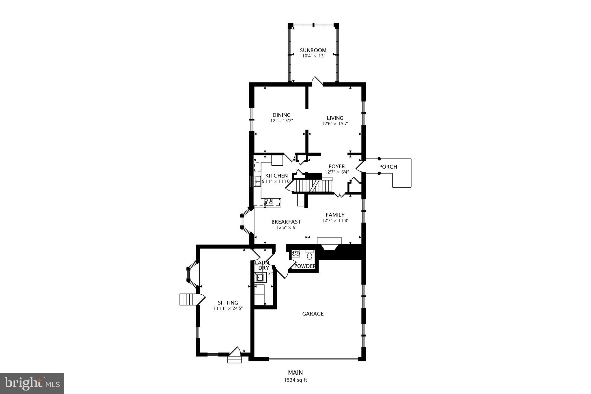 CROOM ACRES - Residential