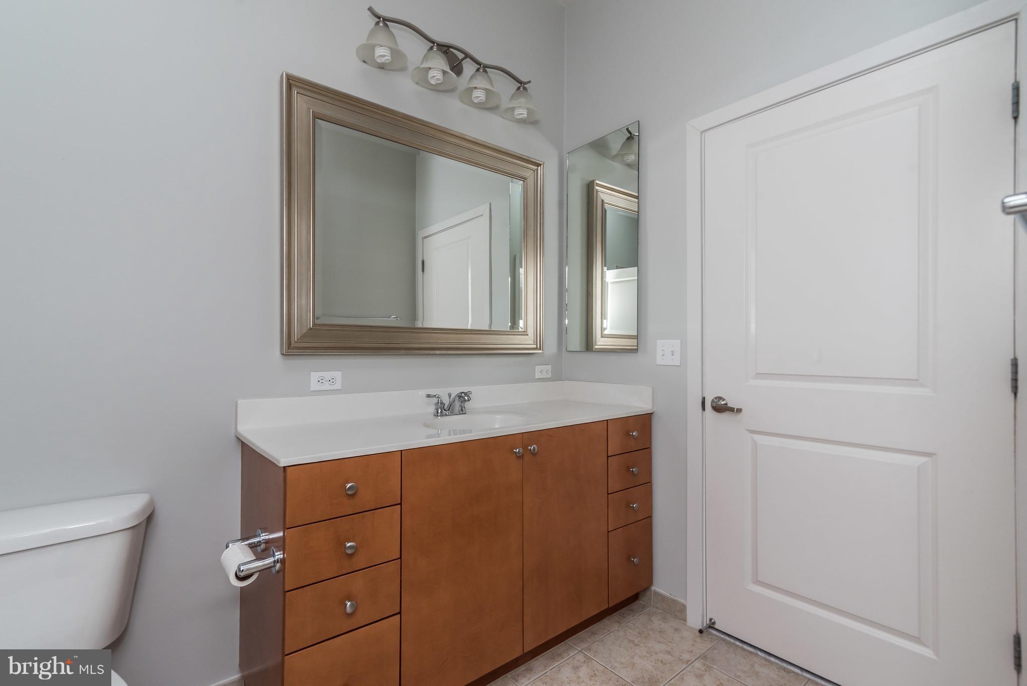 MOUNT VERNON PLACE HISTORIC DISTRICT - Residential Lease