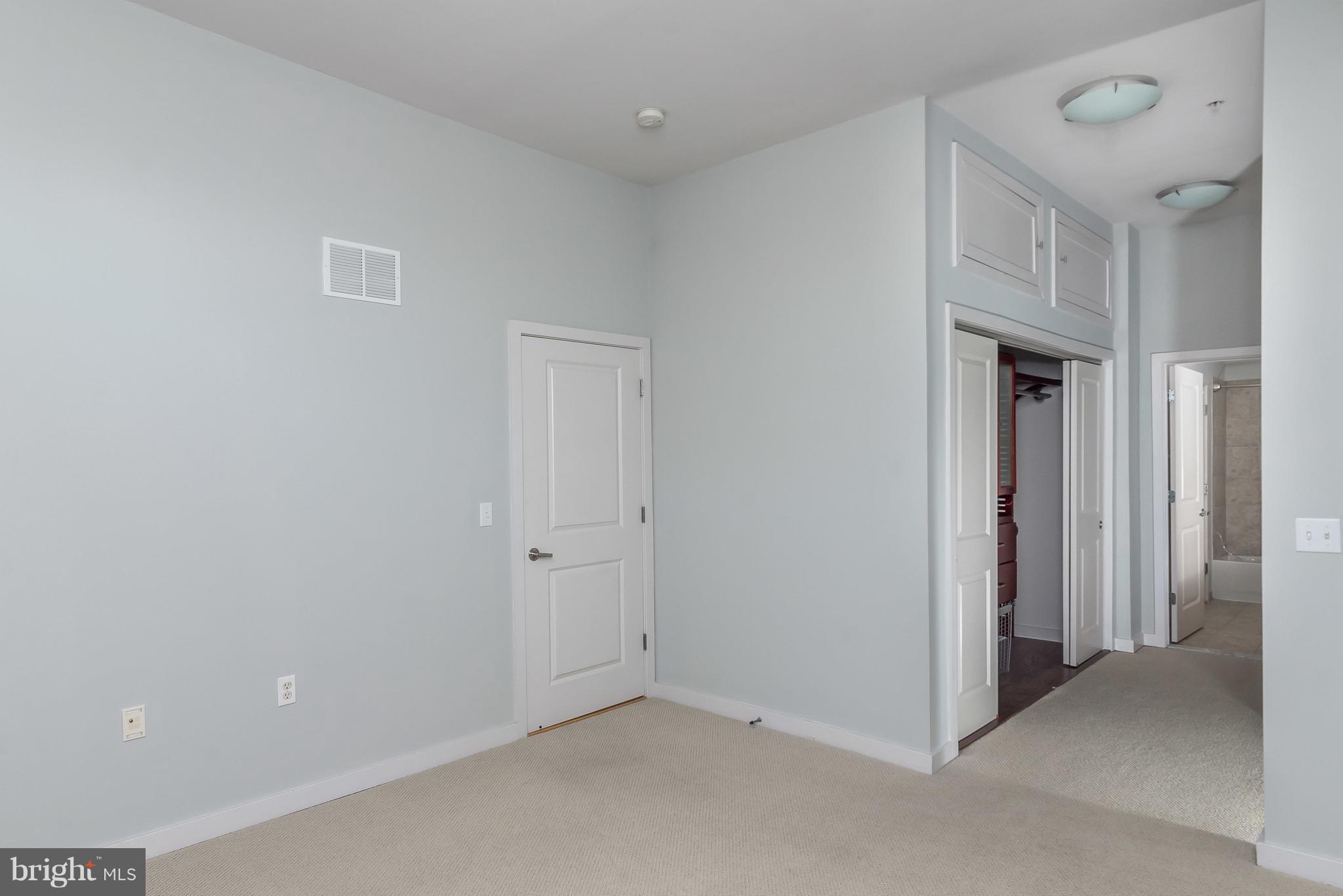 MOUNT VERNON PLACE HISTORIC DISTRICT - Residential Lease