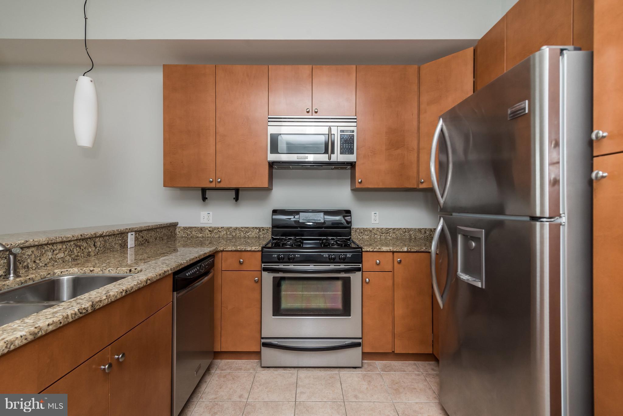 MOUNT VERNON PLACE HISTORIC DISTRICT - Residential Lease