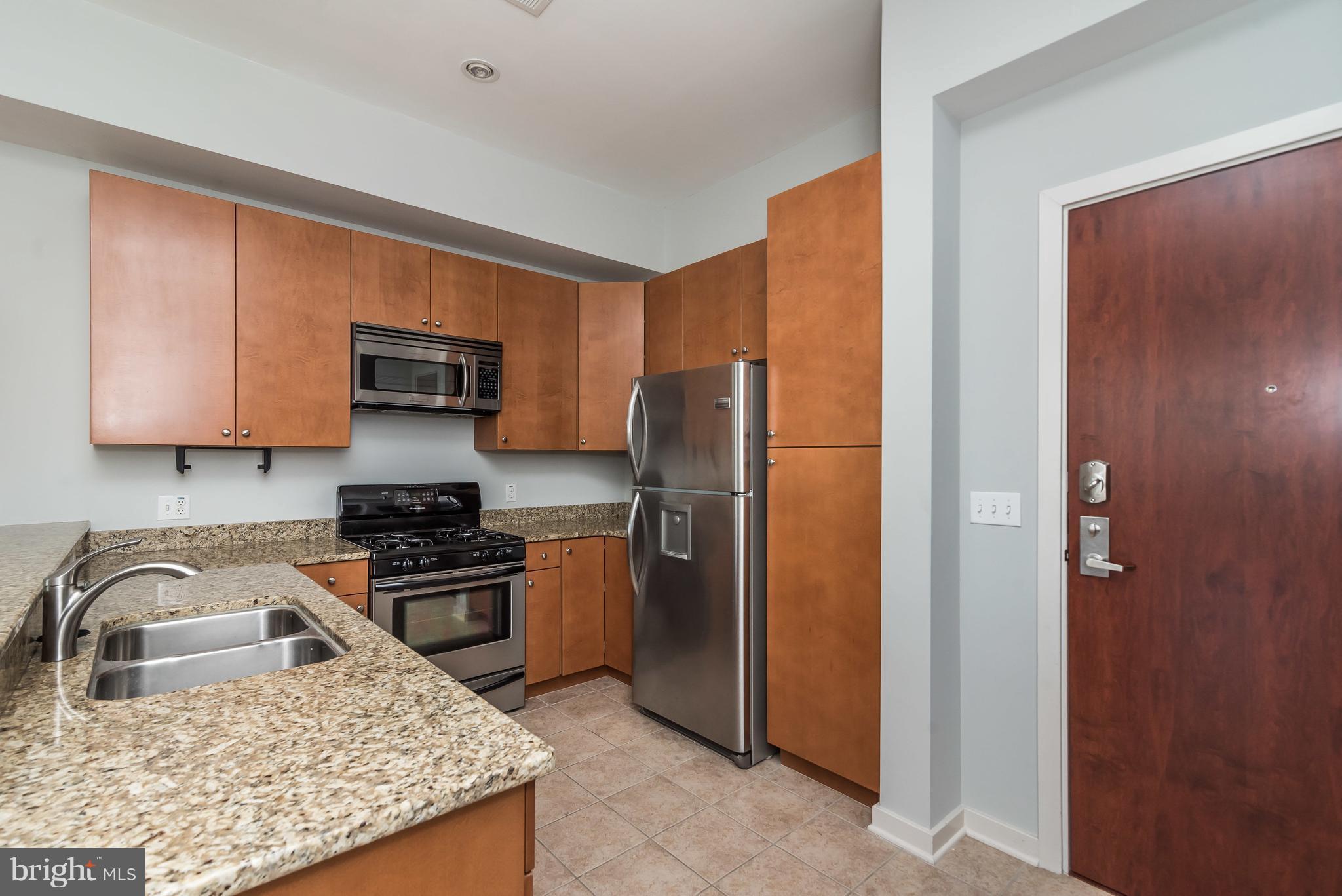 MOUNT VERNON PLACE HISTORIC DISTRICT - Residential Lease