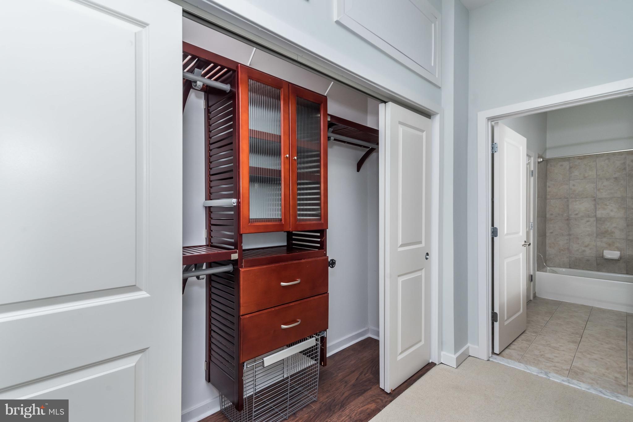 MOUNT VERNON PLACE HISTORIC DISTRICT - Residential Lease