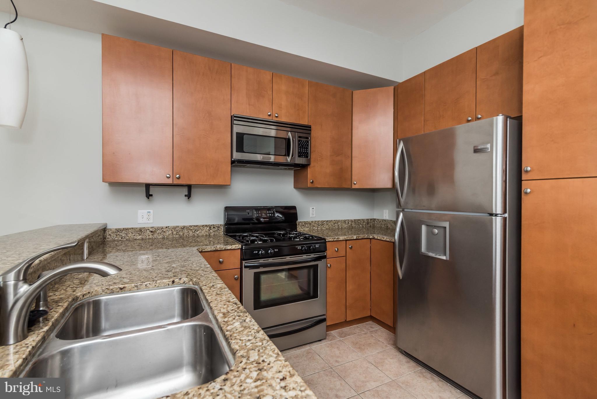 MOUNT VERNON PLACE HISTORIC DISTRICT - Residential Lease