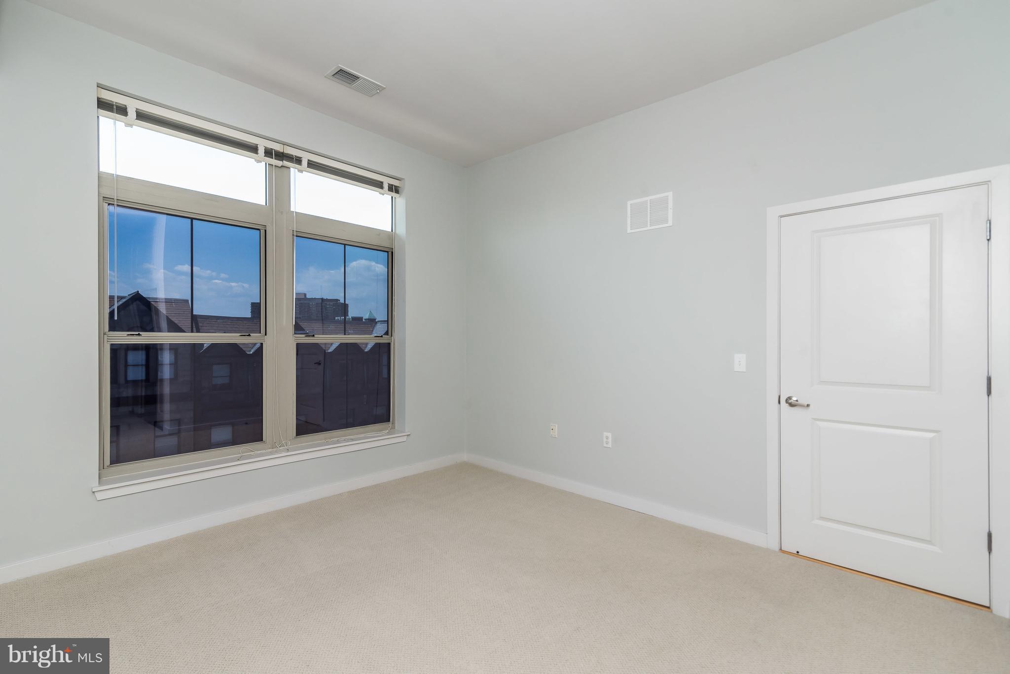 MOUNT VERNON PLACE HISTORIC DISTRICT - Residential Lease