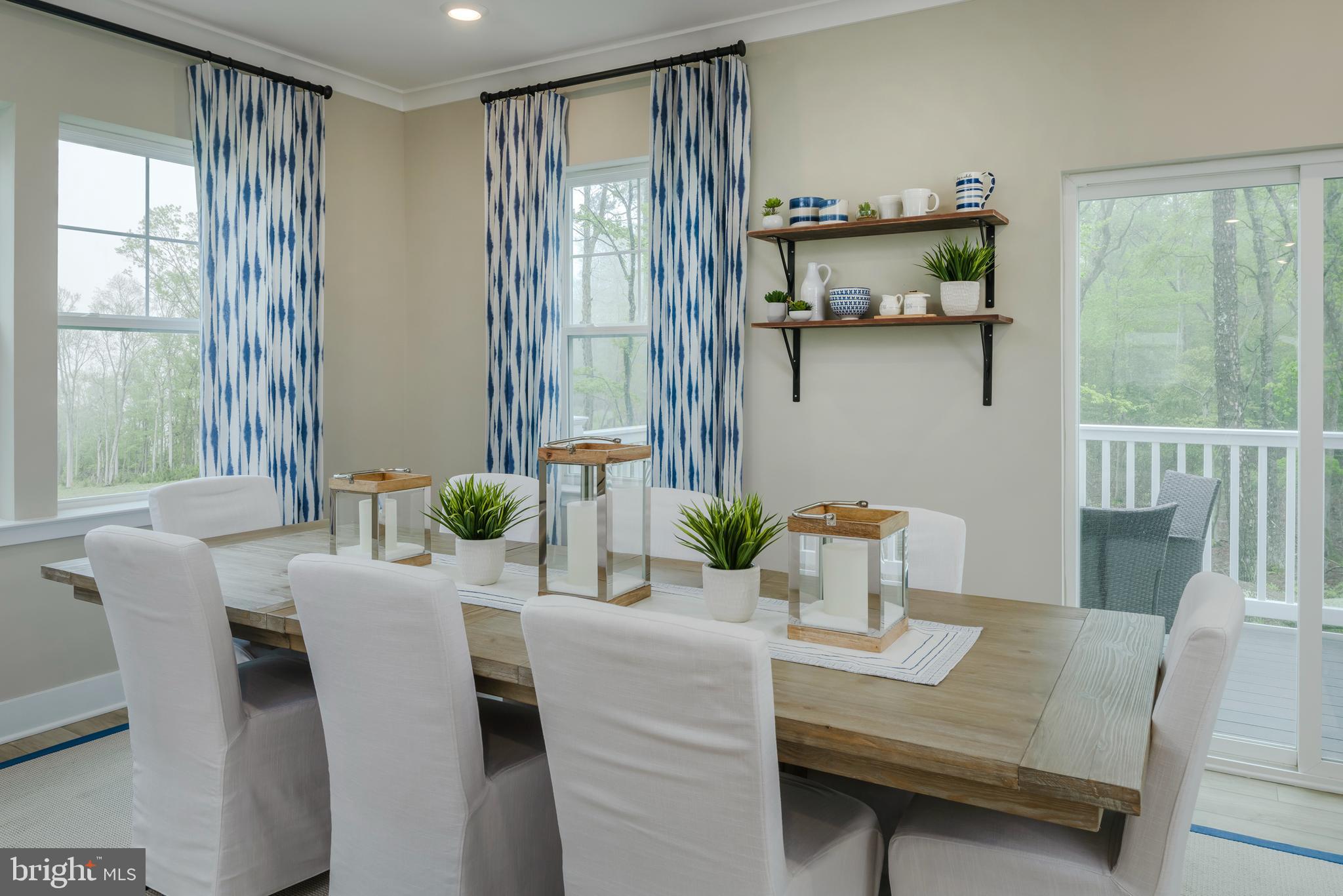 SEA OAKS VILLAGE - Residential