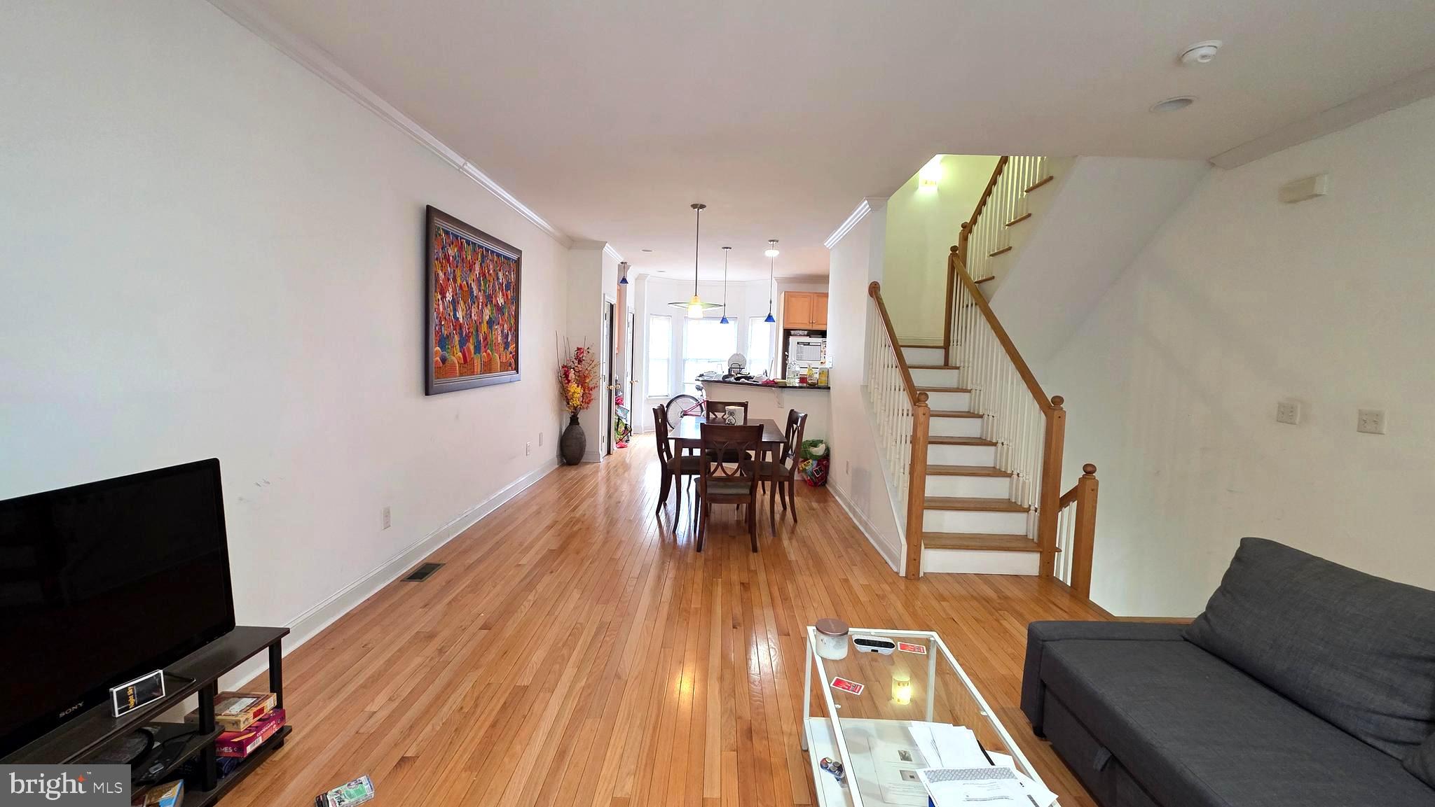 FITLER SQUARE - Residential