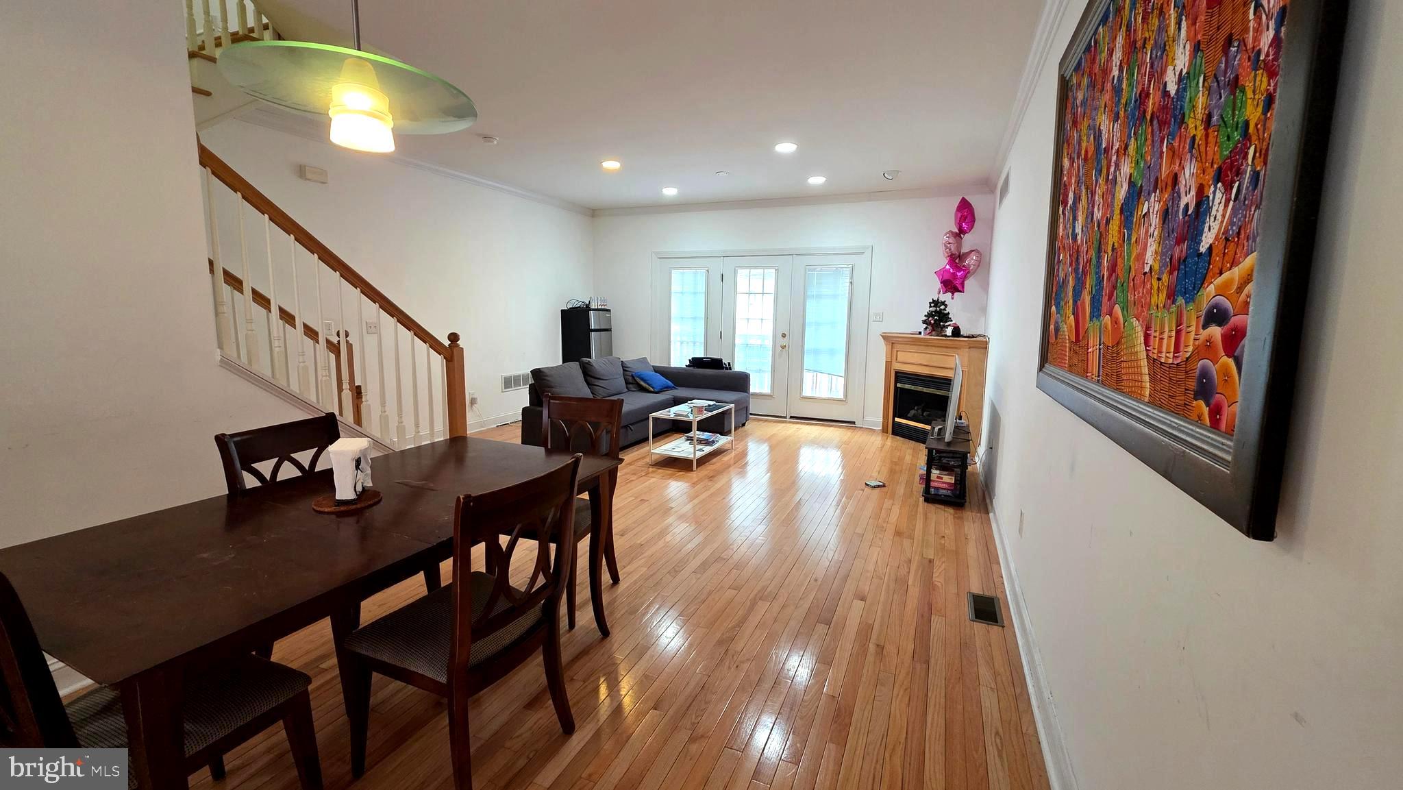 FITLER SQUARE - Residential