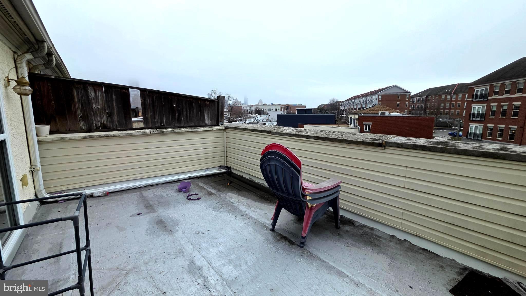 FITLER SQUARE - Residential