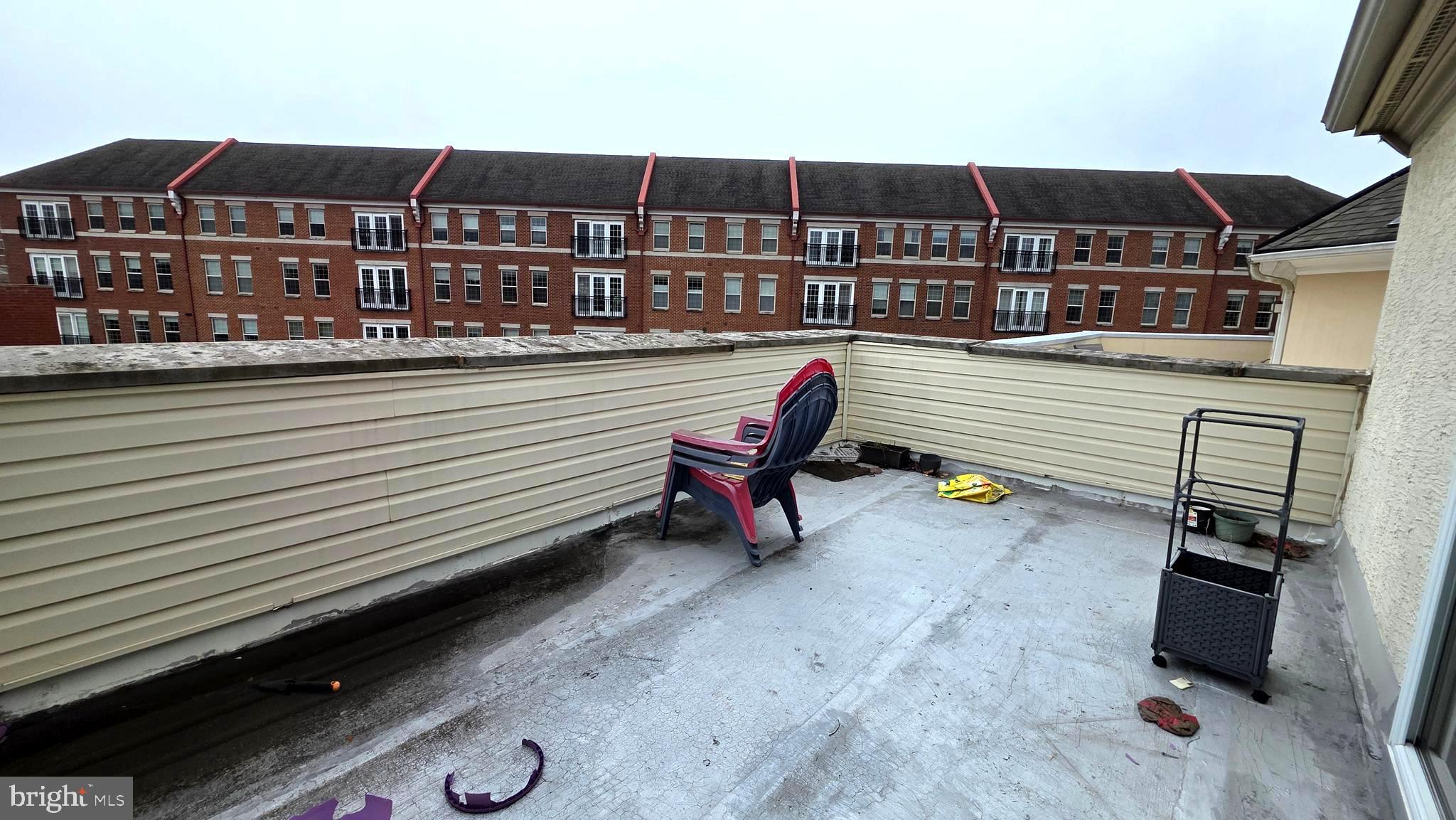 FITLER SQUARE - Residential