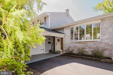 222 OCEAN STREET CHERRY HILL NJ 08003