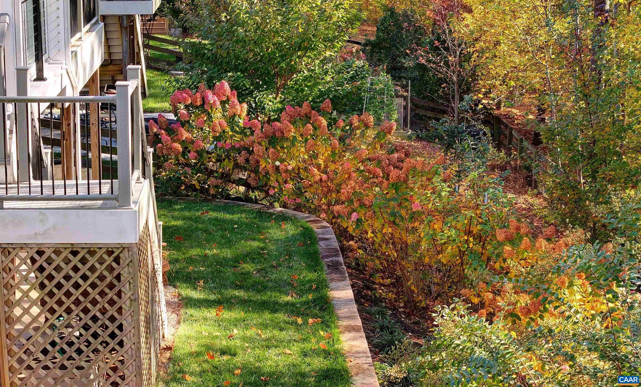 SPRING CREEK - Residential