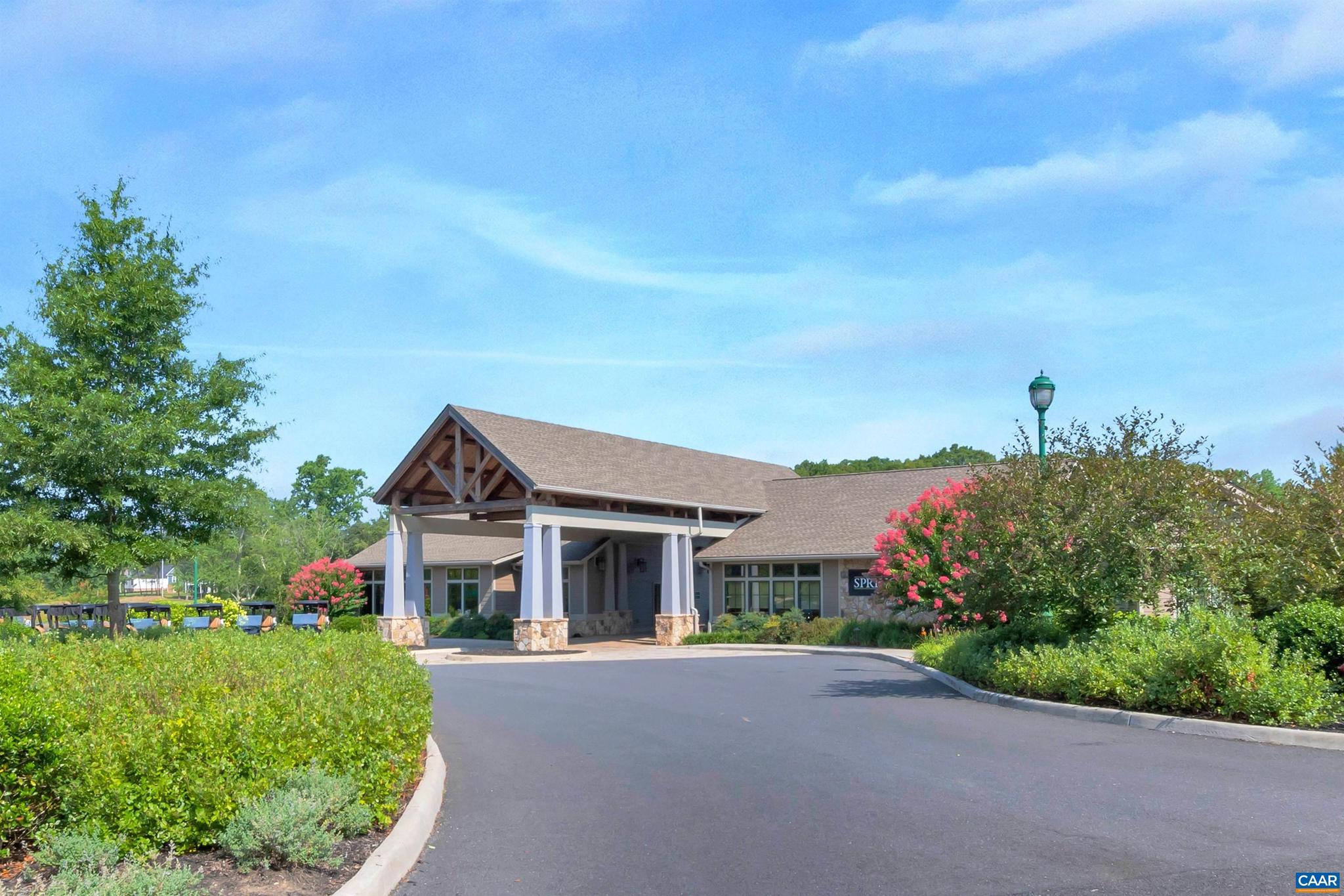 SPRING CREEK - Residential