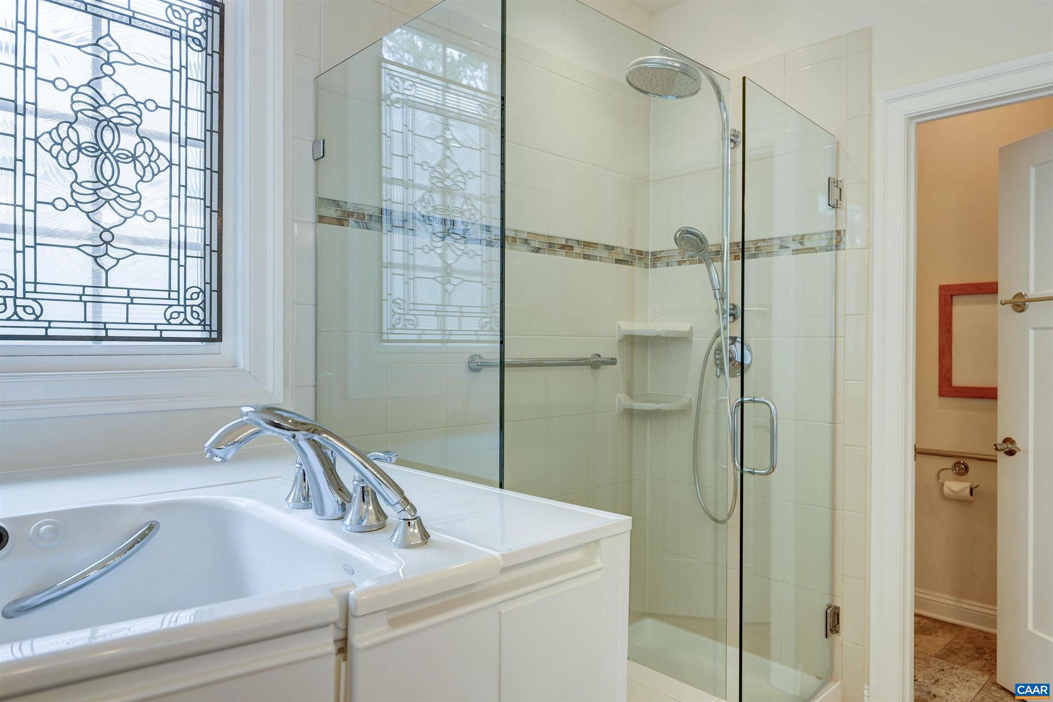 SPRING CREEK - Residential