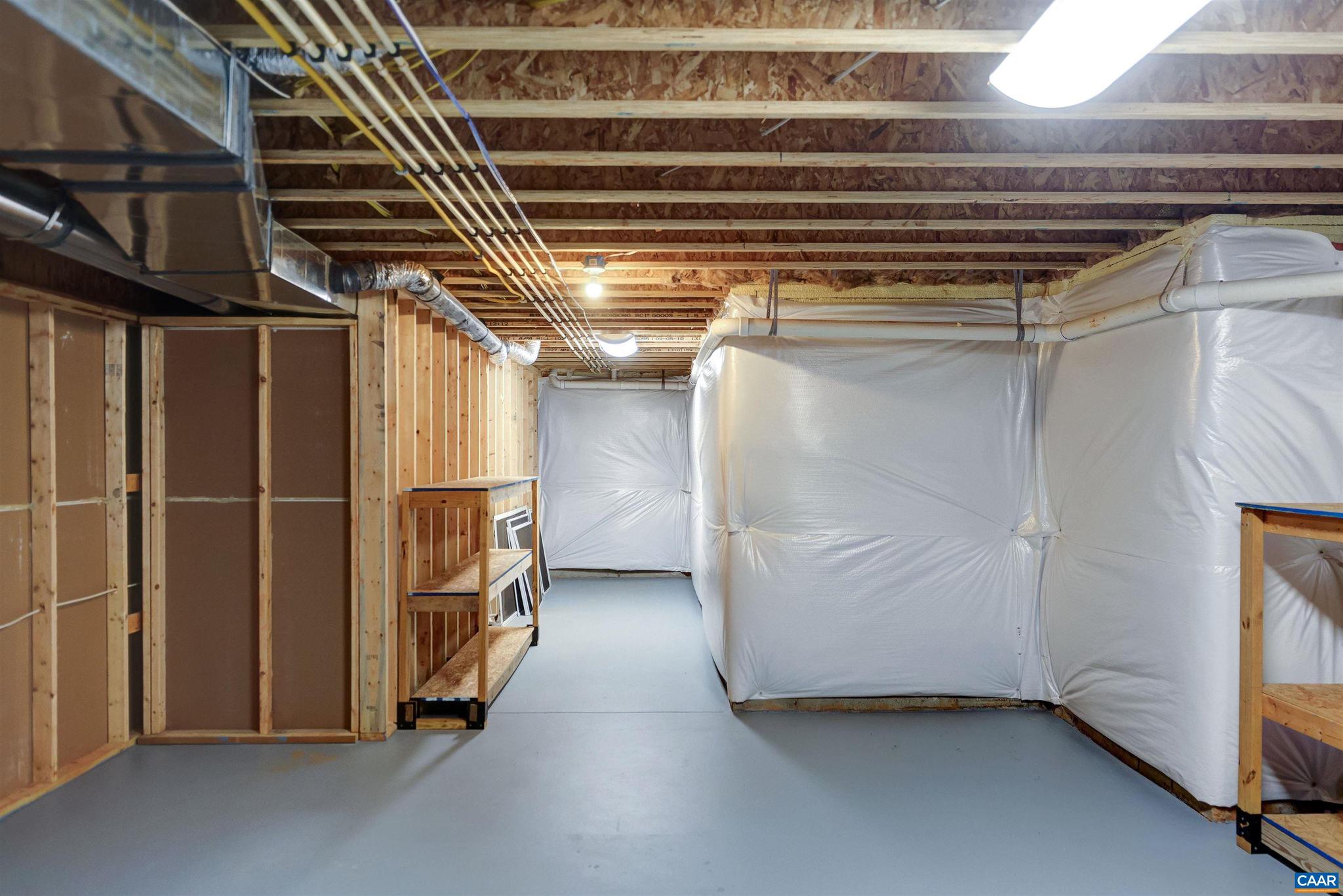 SPRING CREEK - Residential