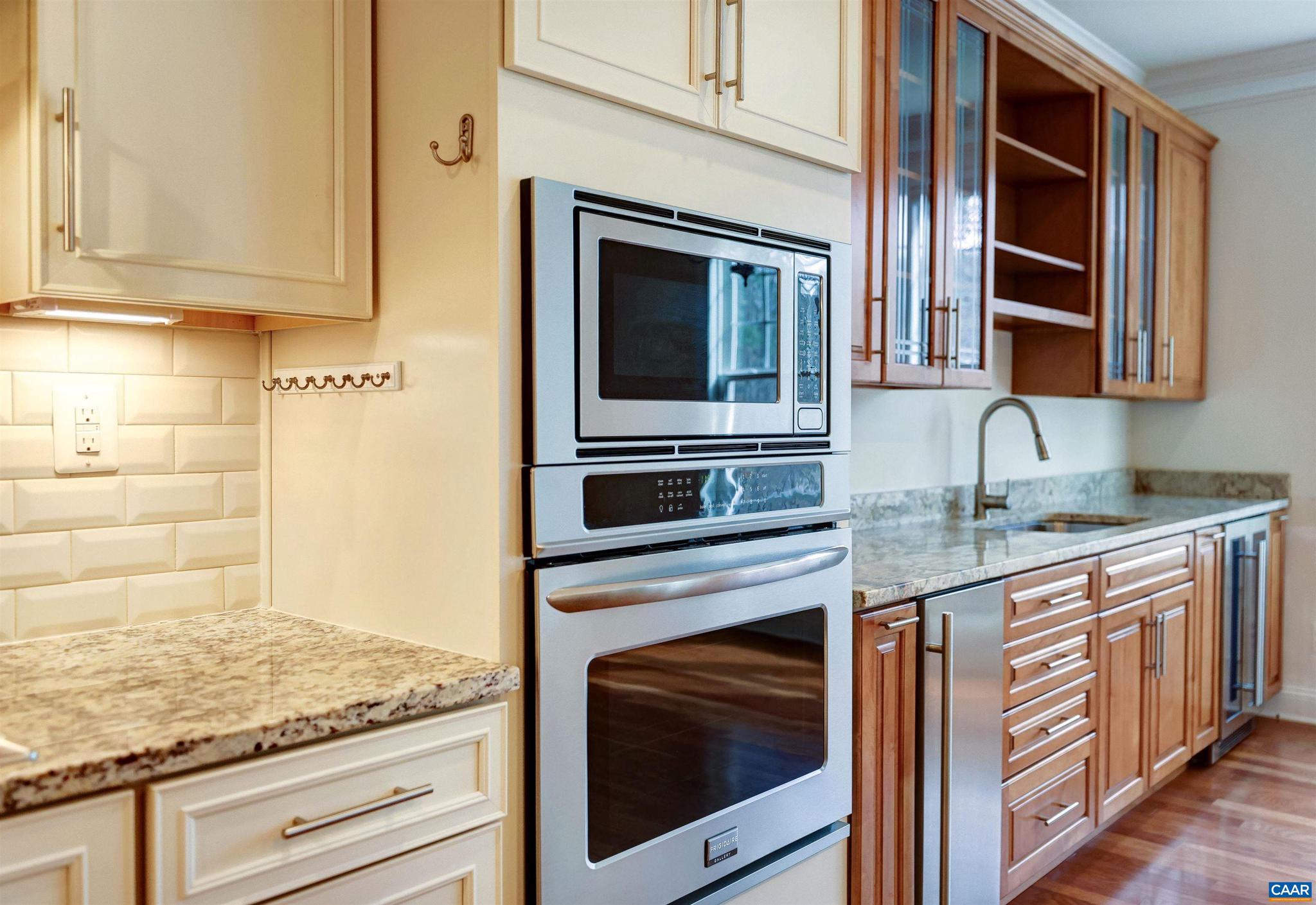 SPRING CREEK - Residential