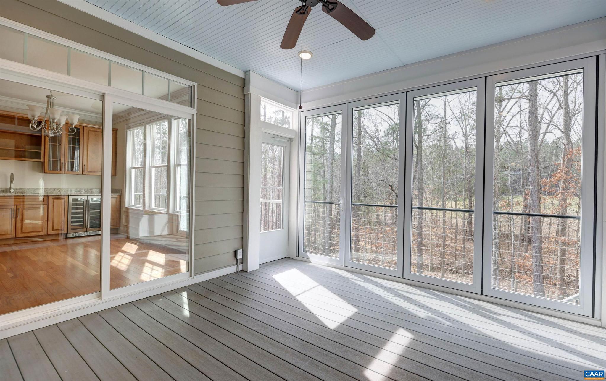 SPRING CREEK - Residential